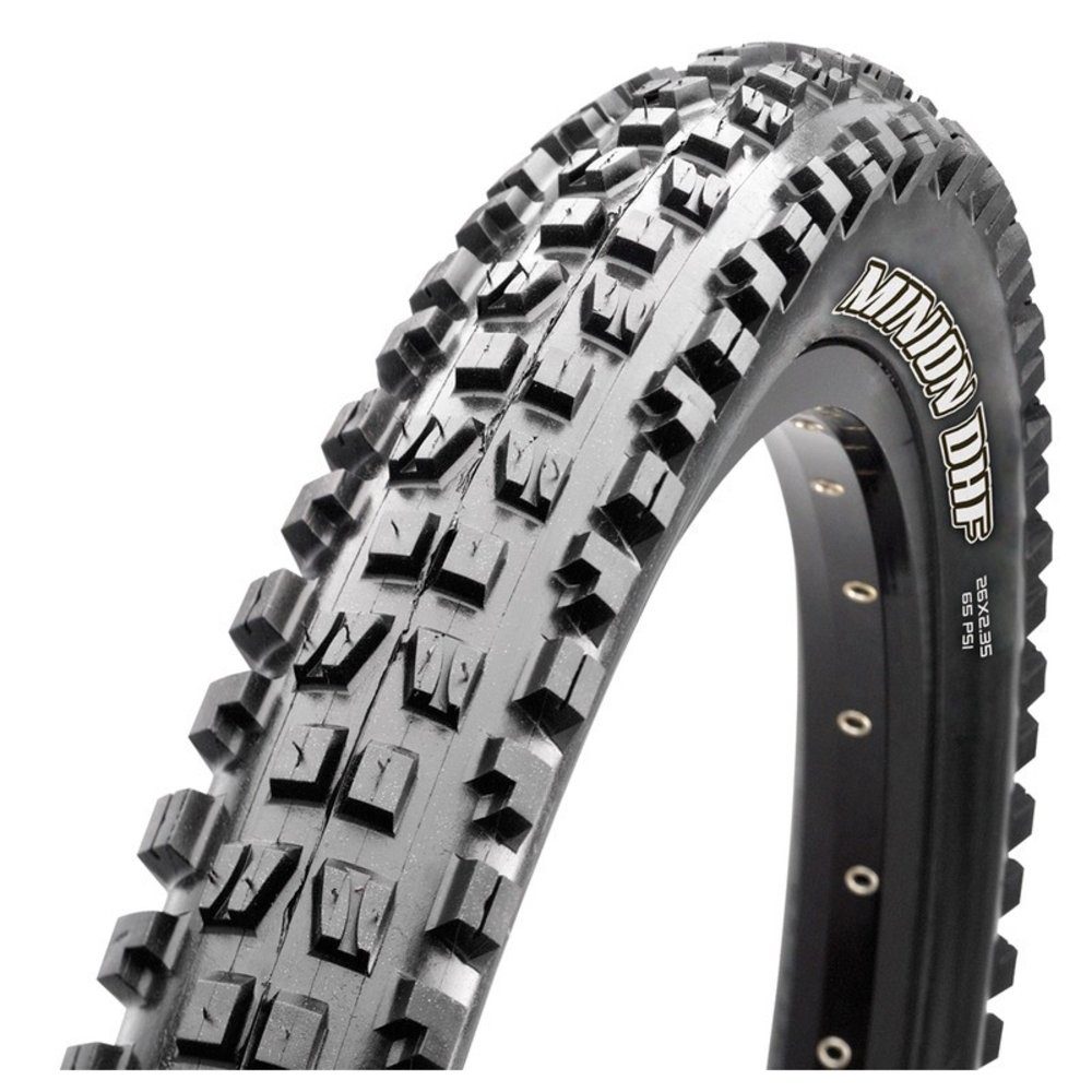 Maxxis Fahrradreifen MTB-Reifen Minion DHF, faltbar,