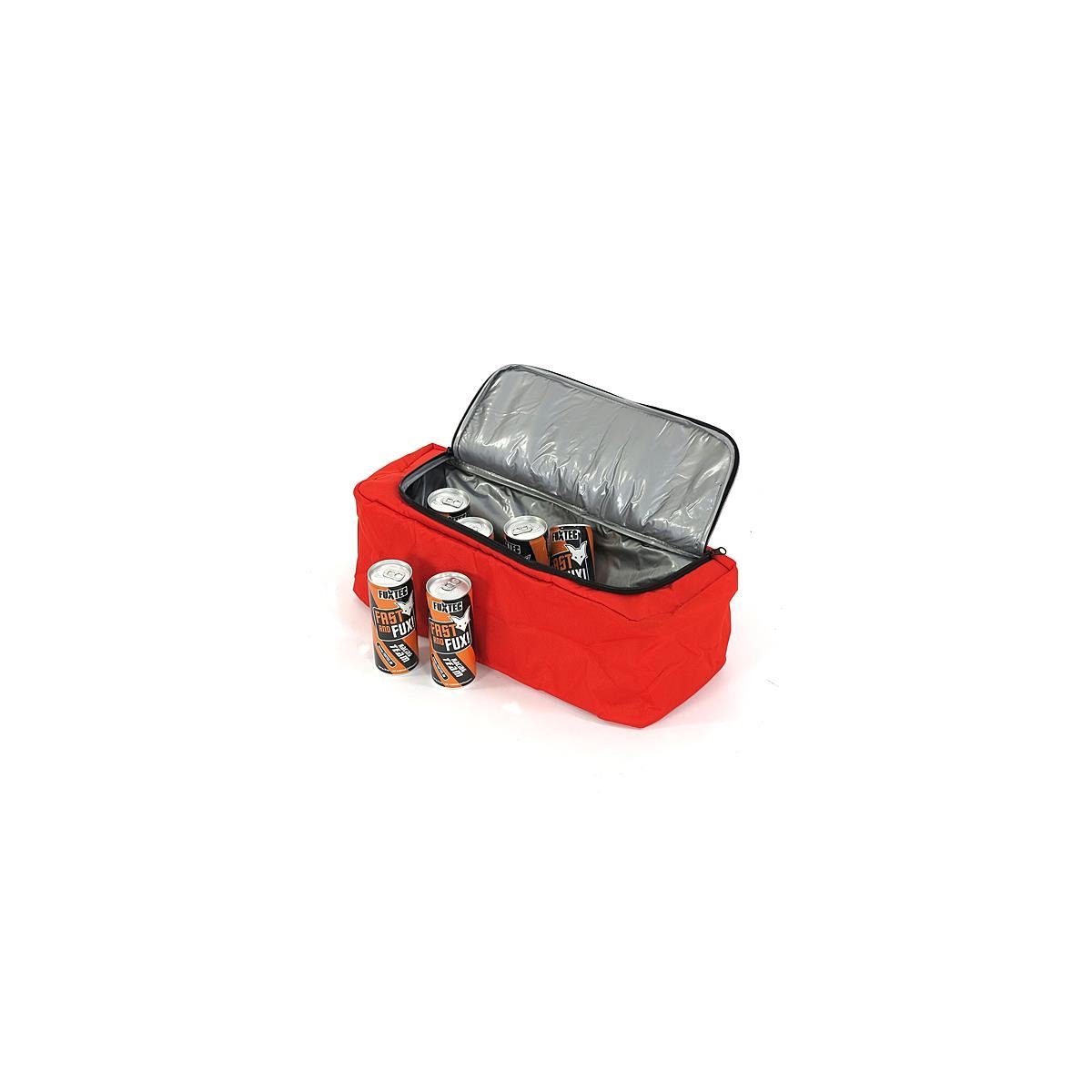 FUXTEC Bollerwagen JW-76KR, Zubehör Kühltasche, Farbe: