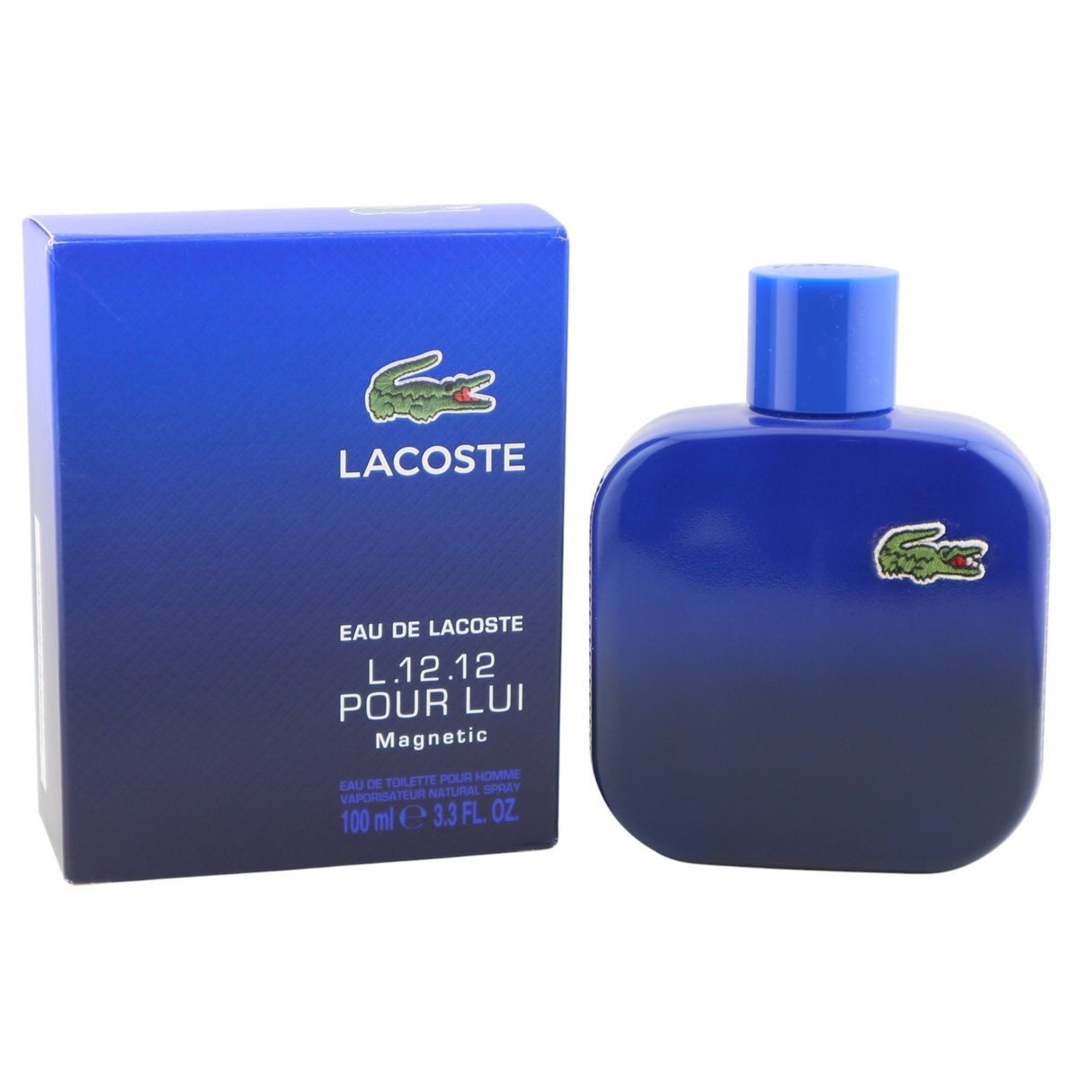 Lacoste Eau de Toilette Lacoste L.12.12