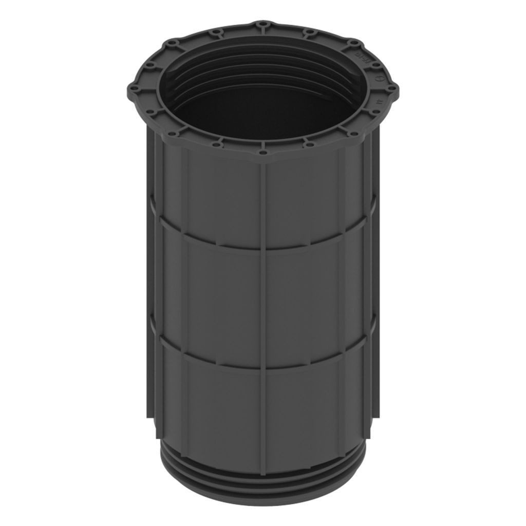 Trevendo Terrassendielen Trevendo Universal Pro Stelzlager,