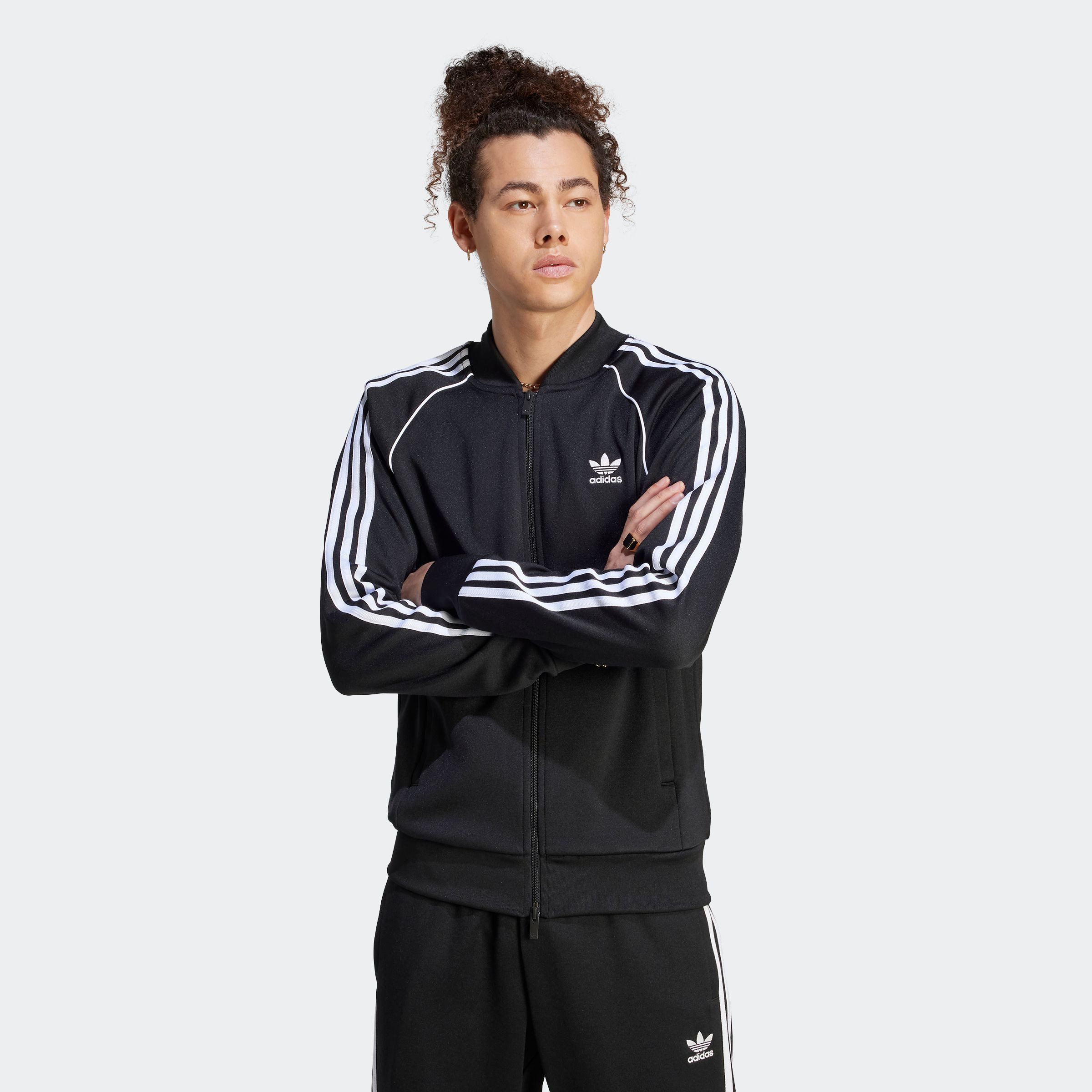 adidas Originals Trainingsjacke SST TT Superstar,