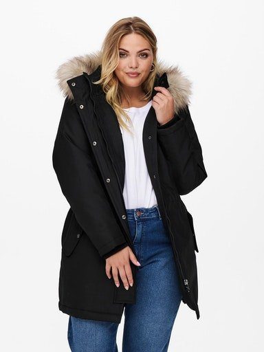 ONLY CARMAKOMA Parka CARIRENA PARKA COAT
