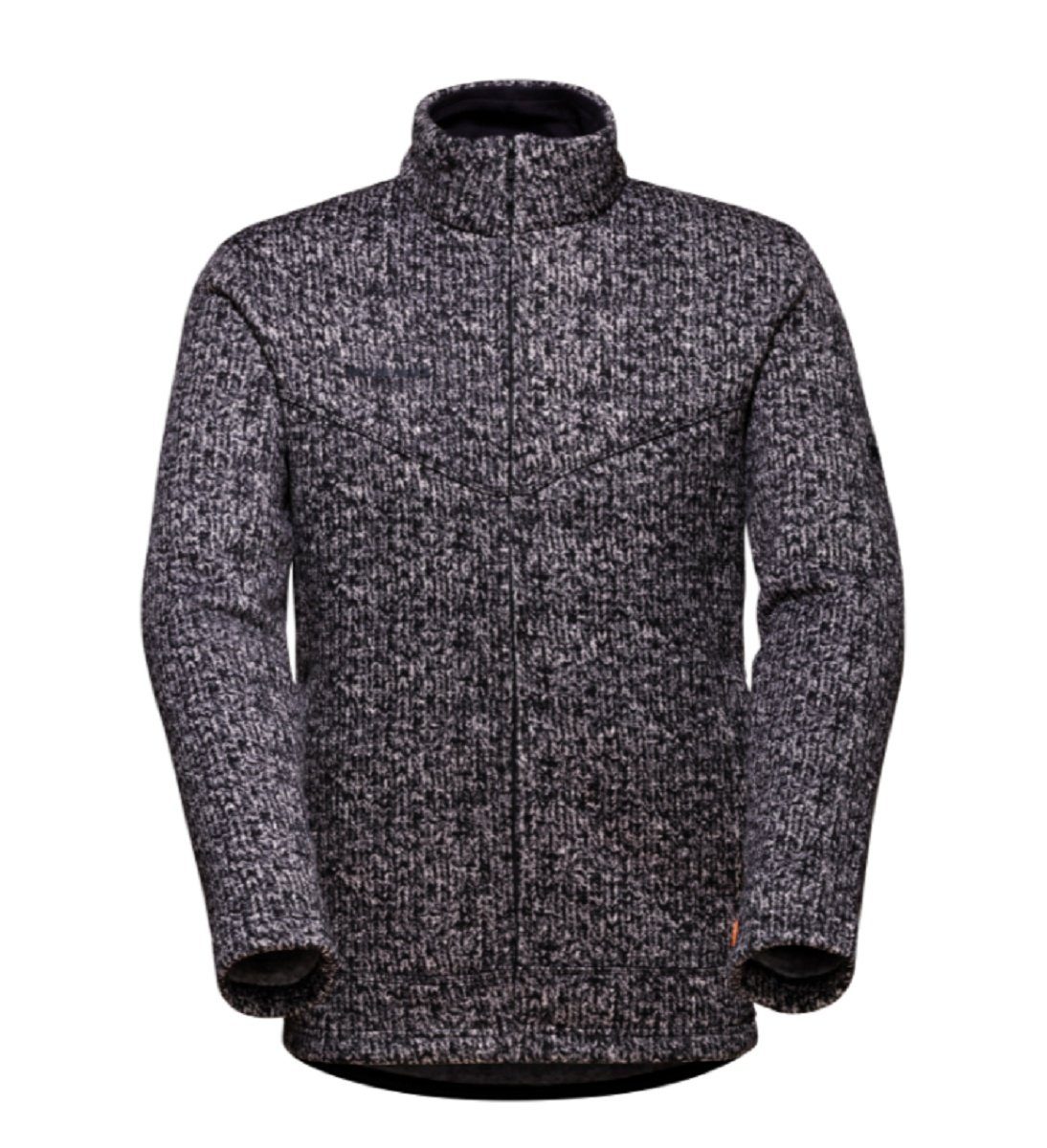 Mammut Strickfleecejacke Mammut Chamuera Jacket Herren