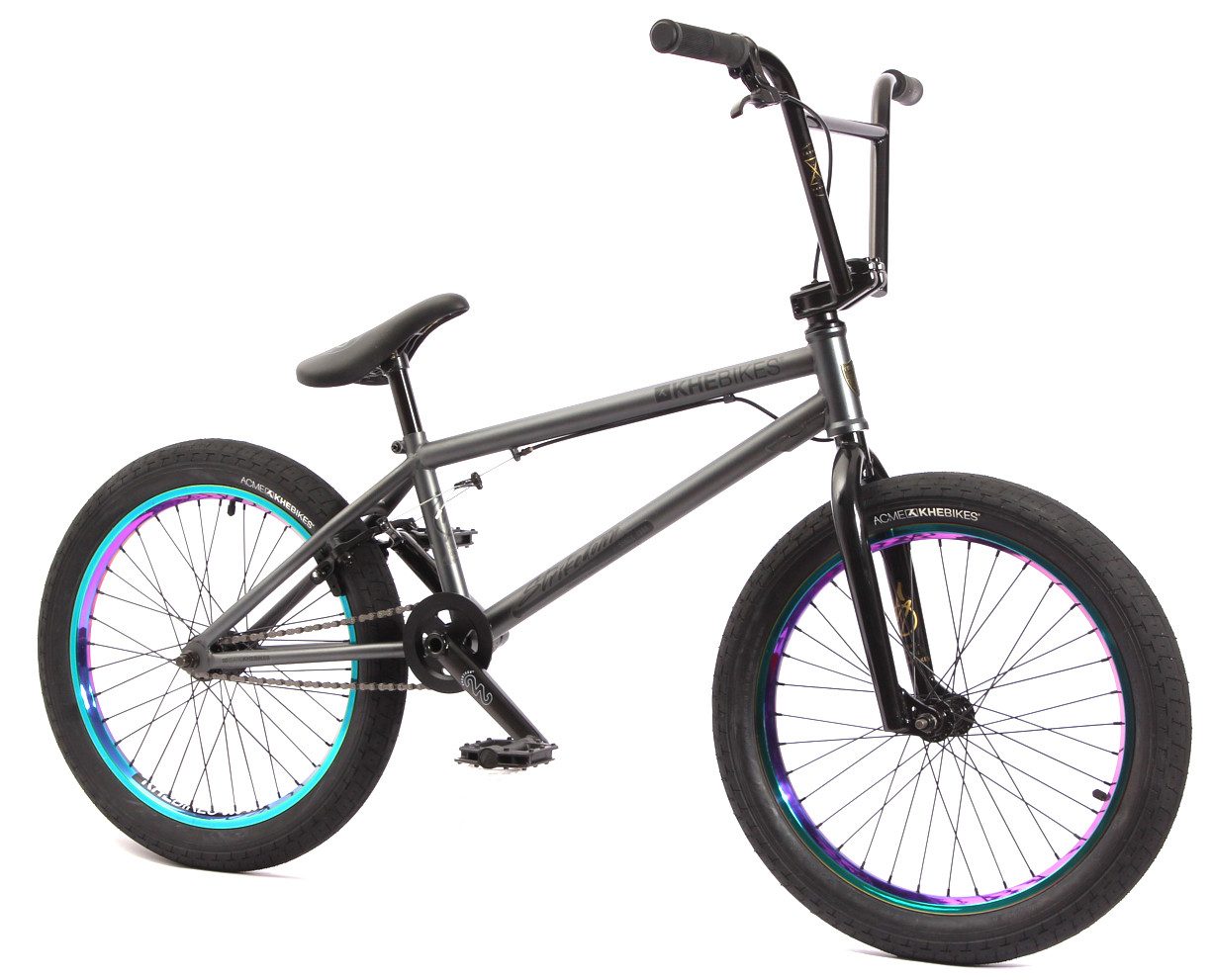 KHEbikes BMX-Rad BMX Fahrrad KHE STRIKEDOWN