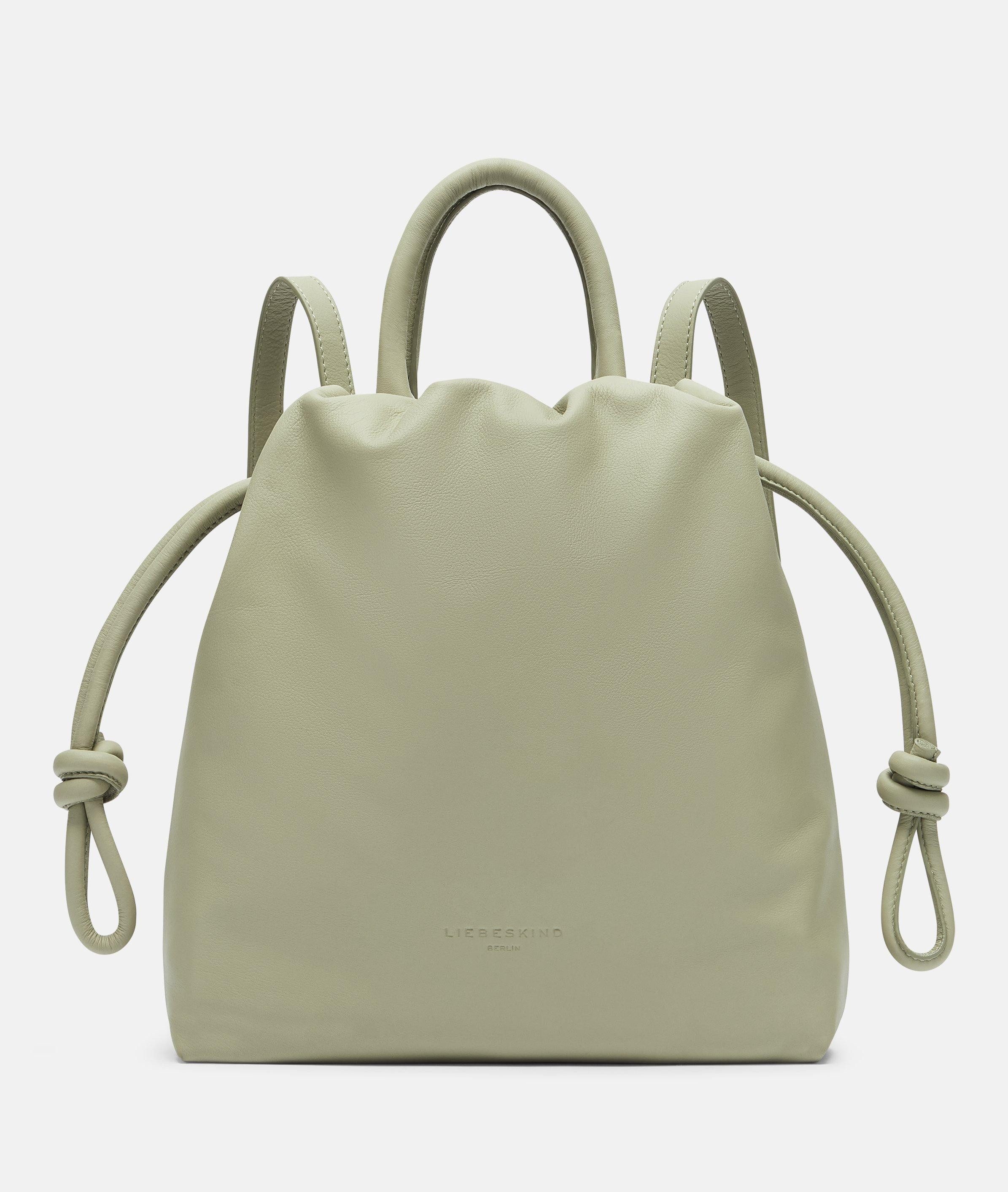 Liebeskind Berlin Rucksack Rucksack, Rucksack aus