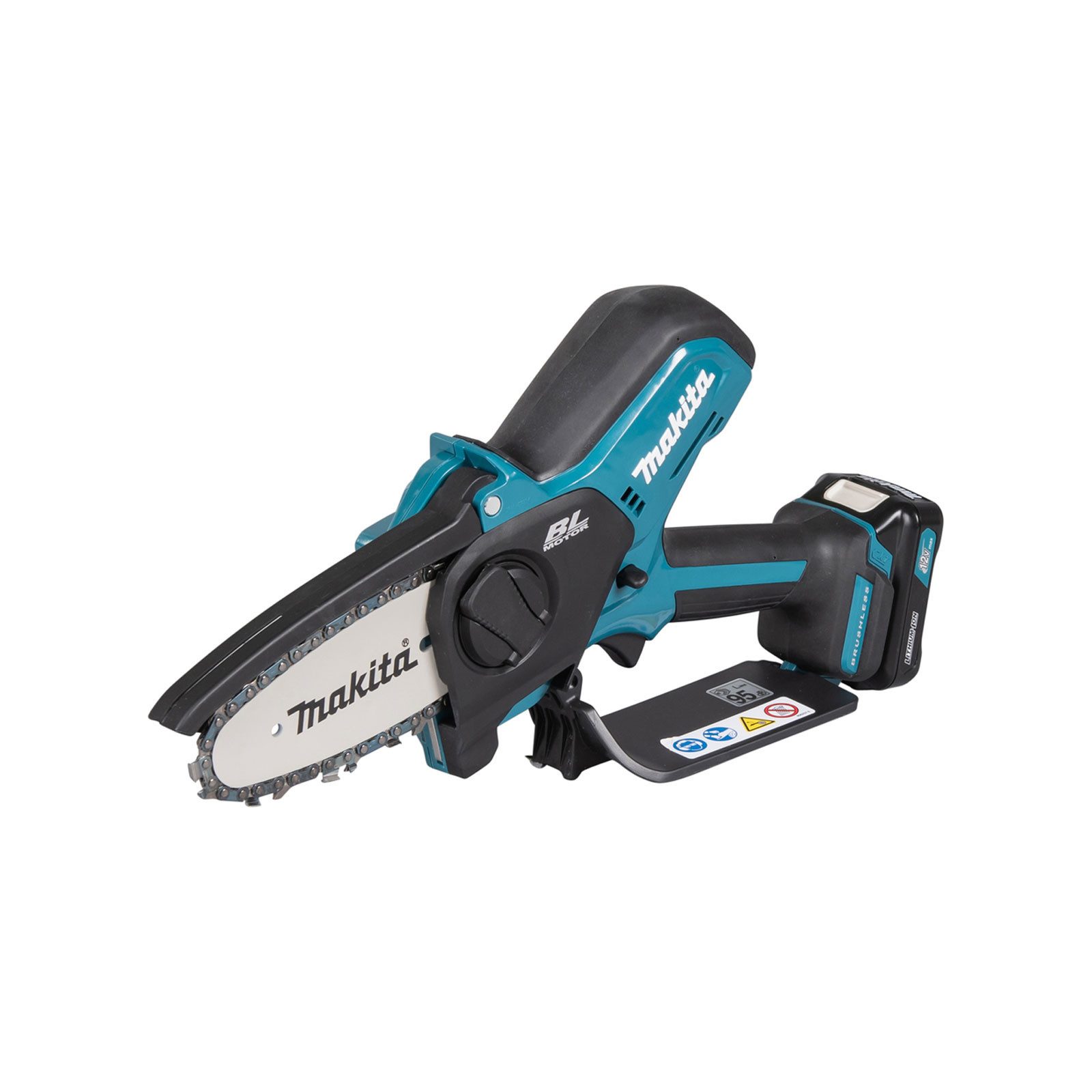 Makita Trennschneider Makita Akku-Astsäge 12V, UC100DZ
