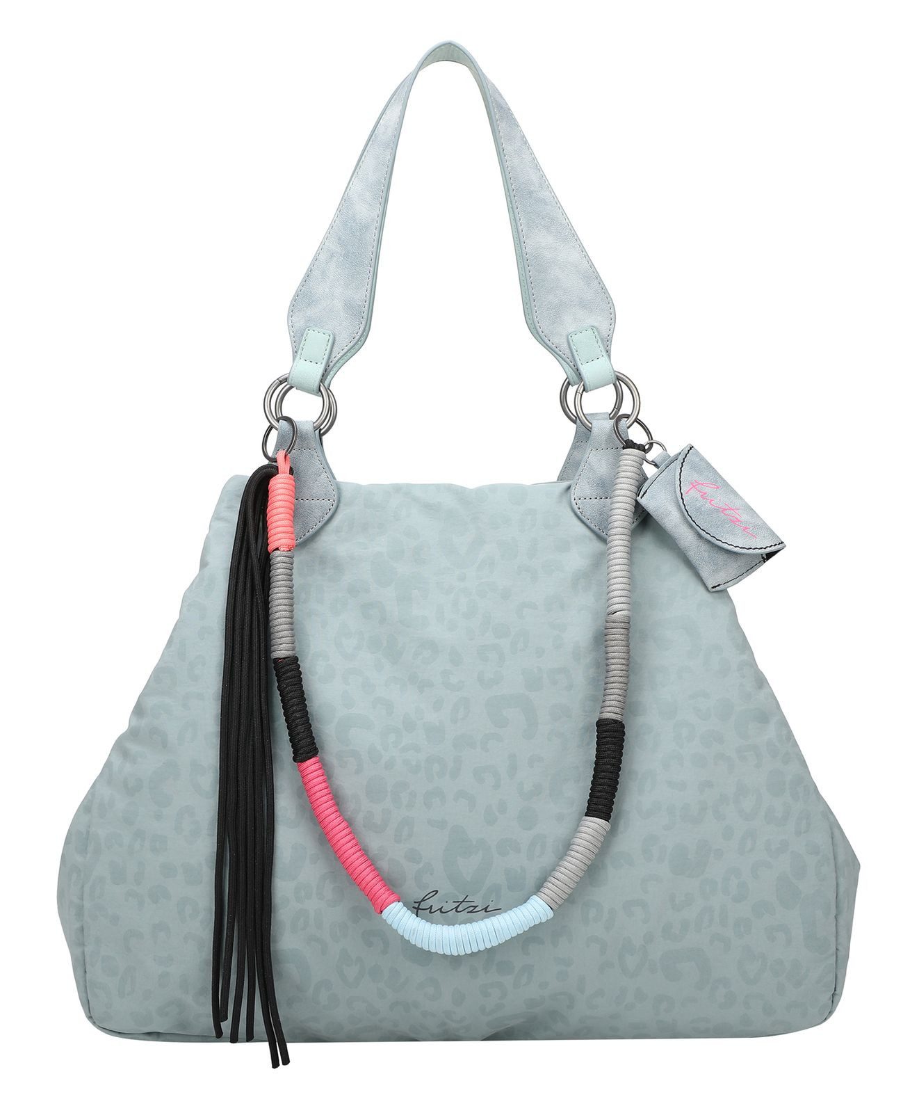 Fritzi aus Preußen Shopper Sky Shopper