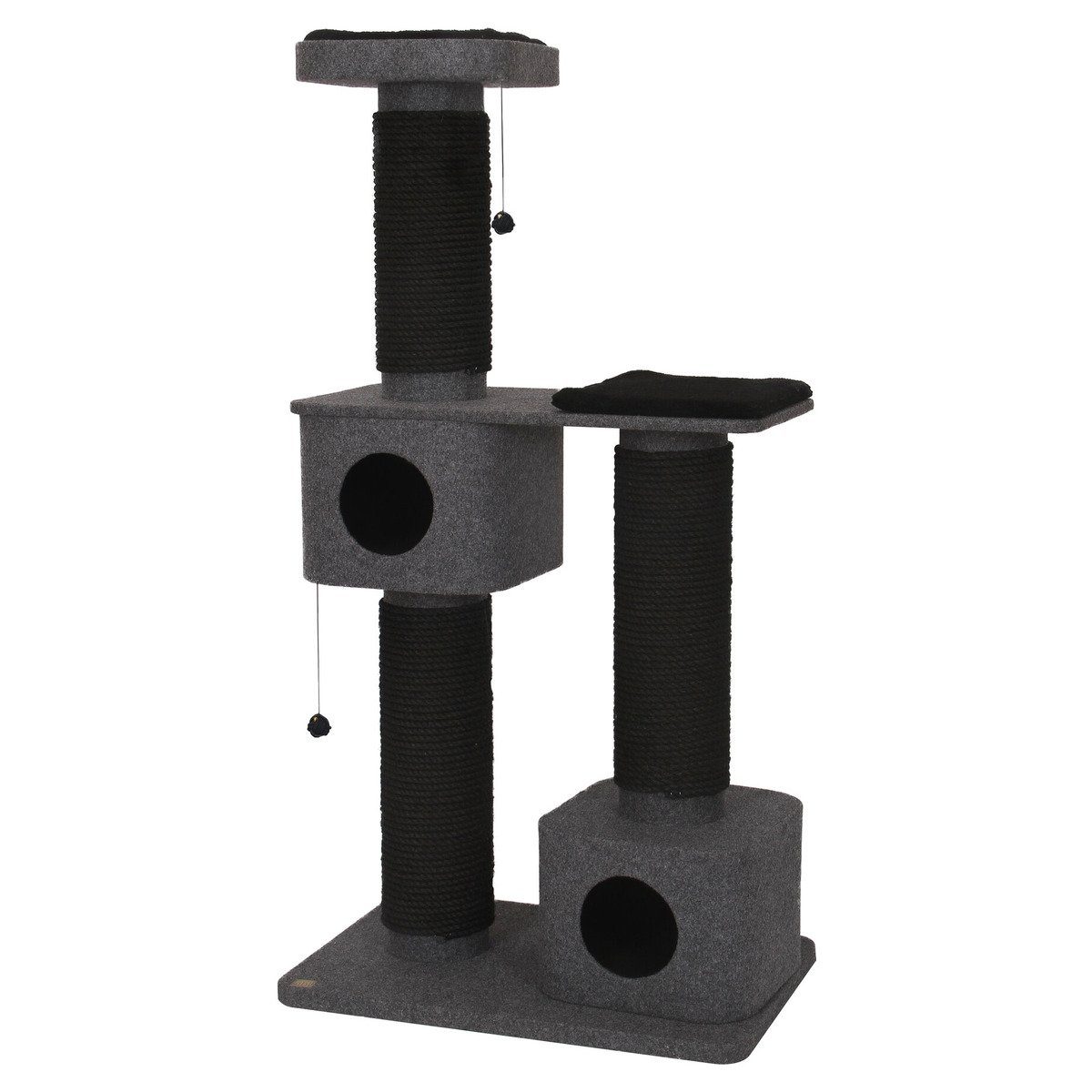 Europet-Bernina Kratzbaum Kratzbaum Comfort Plus Quartz