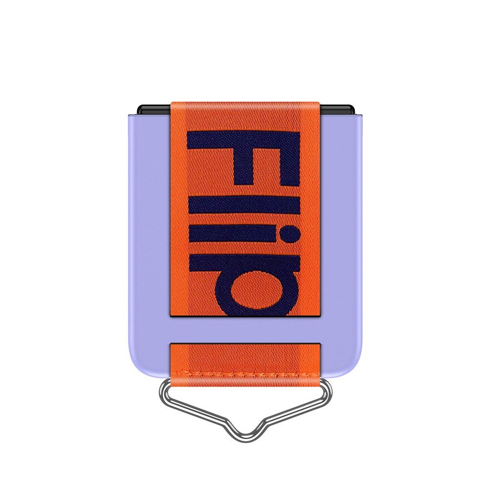 FELIXLEO Smartphone-Hülle Smartphone-Hülle Samsung Galaxy Z