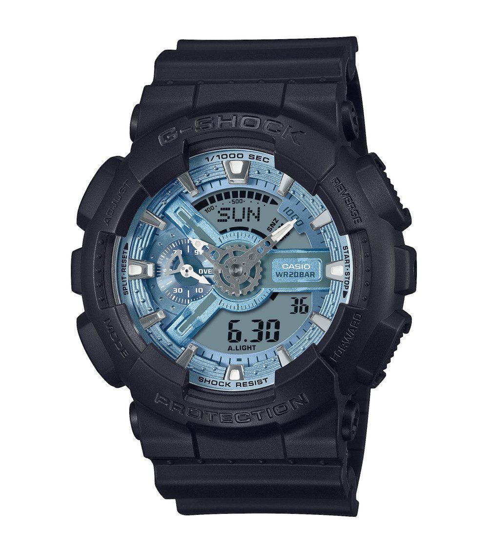 CASIO Digitaluhr Casio G-Shock Herren Uhr