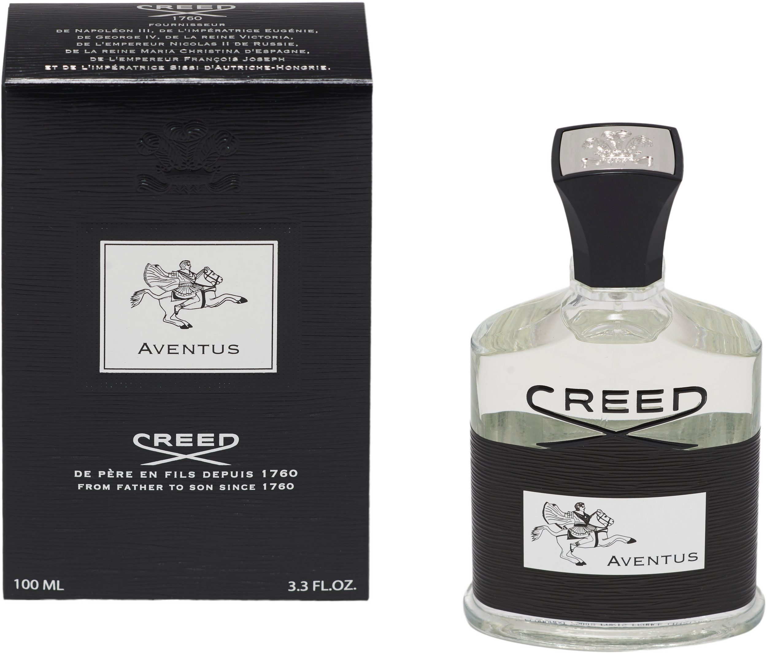 Creed Eau de Parfum Aventus For