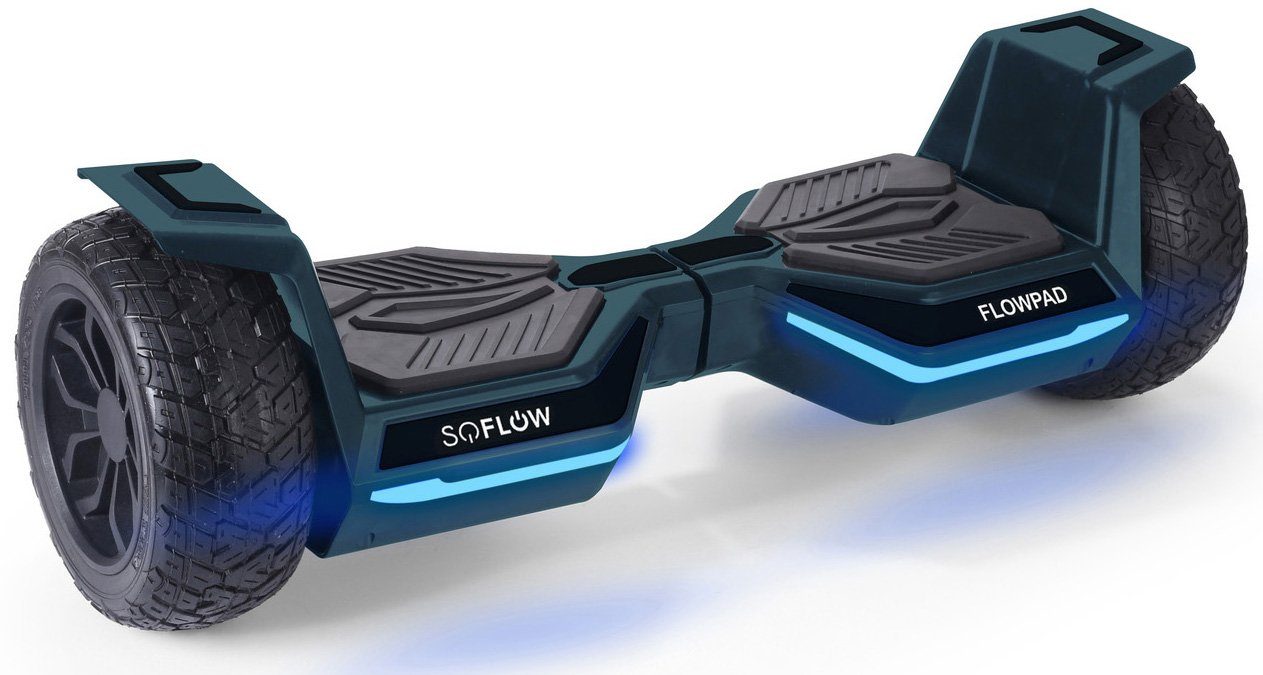 soflow Balance Scooter Flow Pad X,