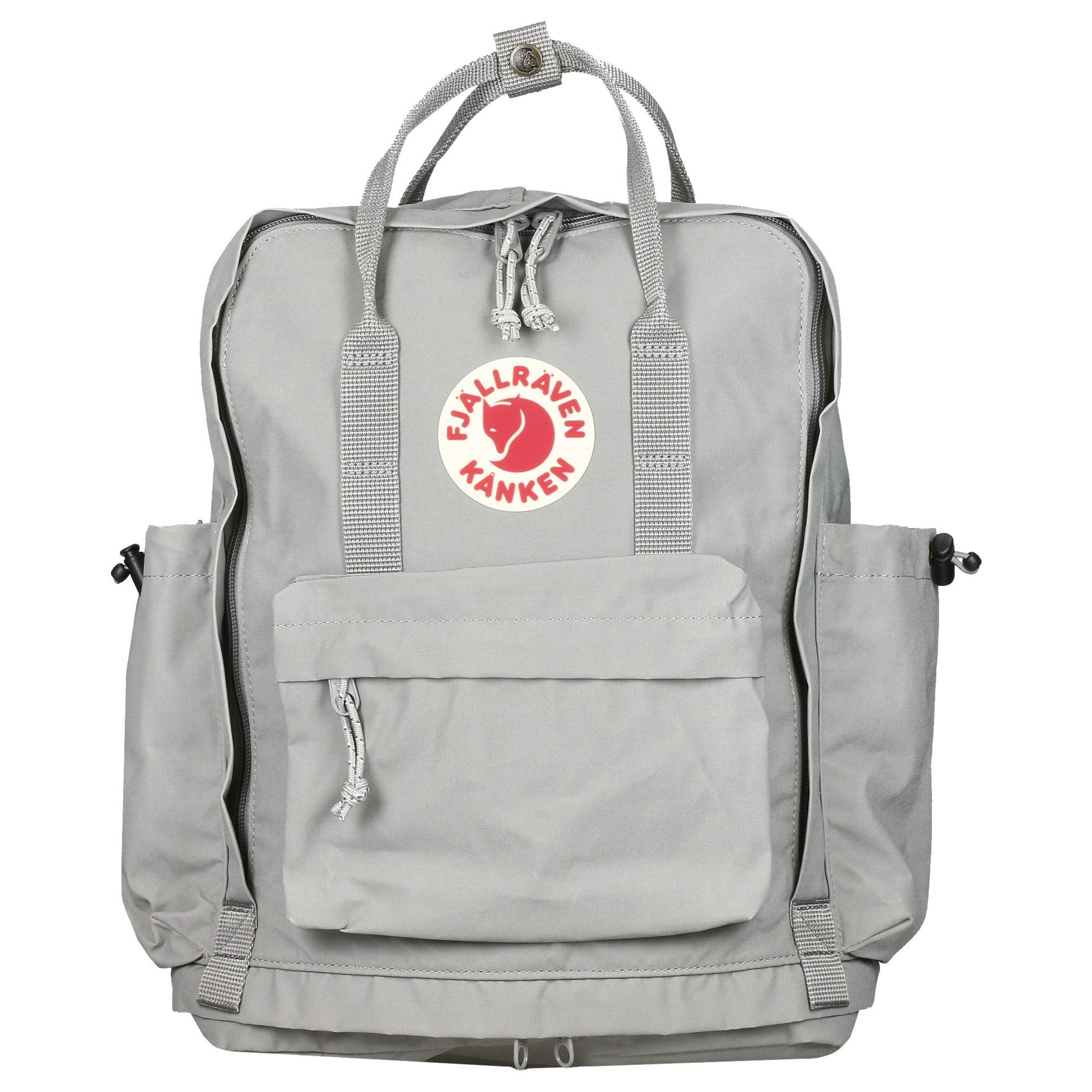 Fjällräven Rucksack Kanken Outlong - Rucksack