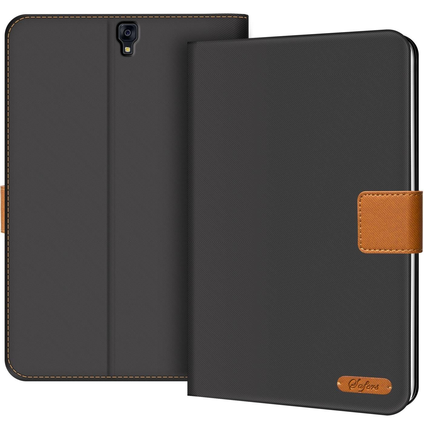 CoolGadget Tablet-Hülle Book Case Tablet Tasche