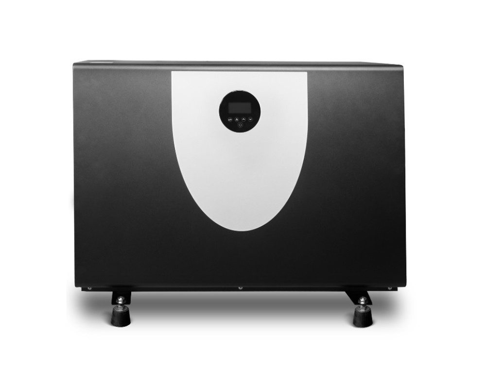 Trendpool Pool-Wärmepumpe AquaSilence Full-Inverter Wärmepumpe AS90