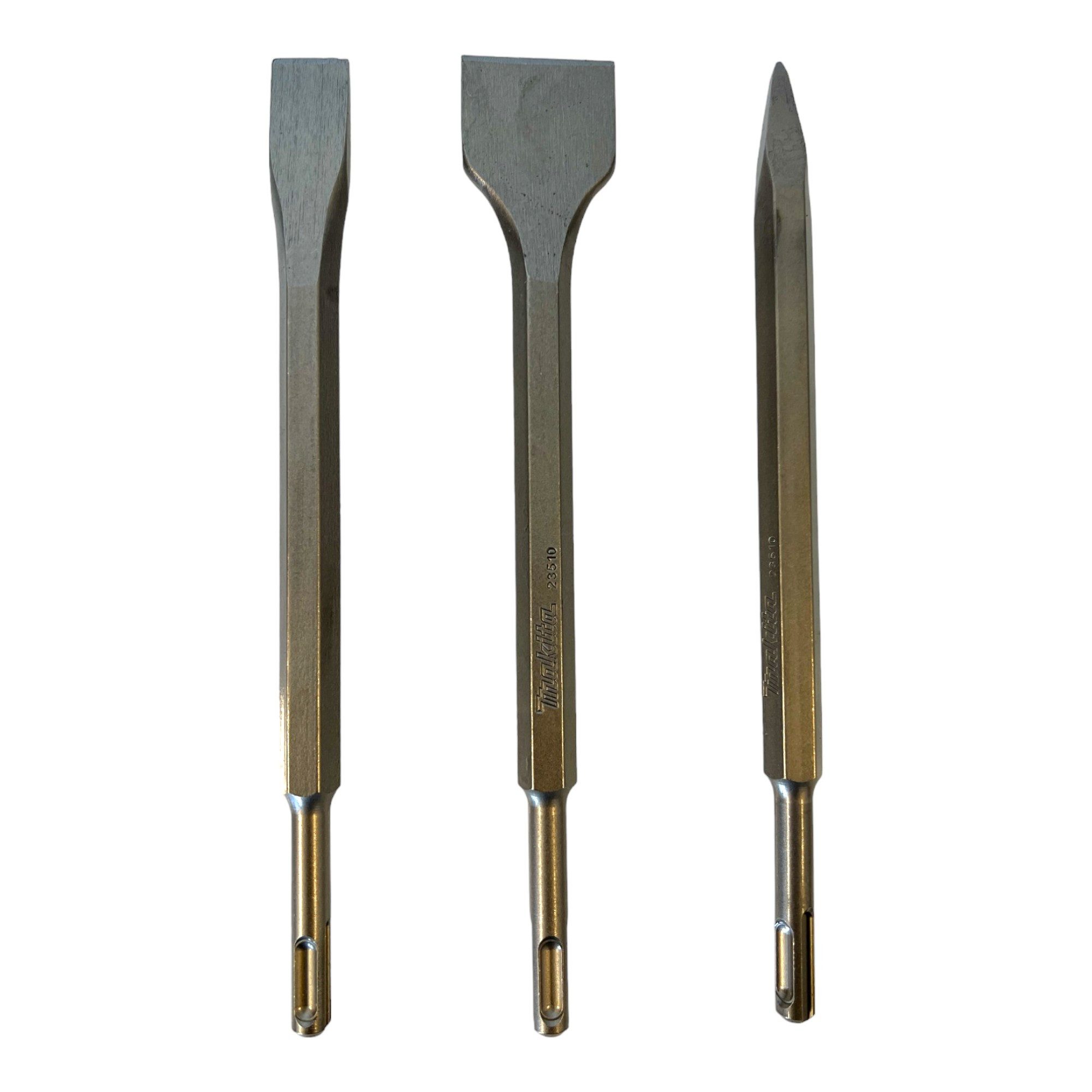 Makita Bohrer- und Bit-Set Makita D-30134