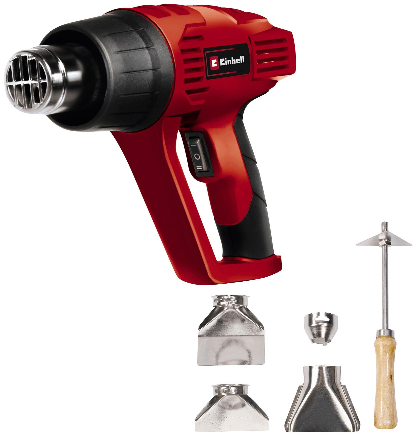 Einhell Heißluftgebläse TH-HA 2000/1, 2000 in