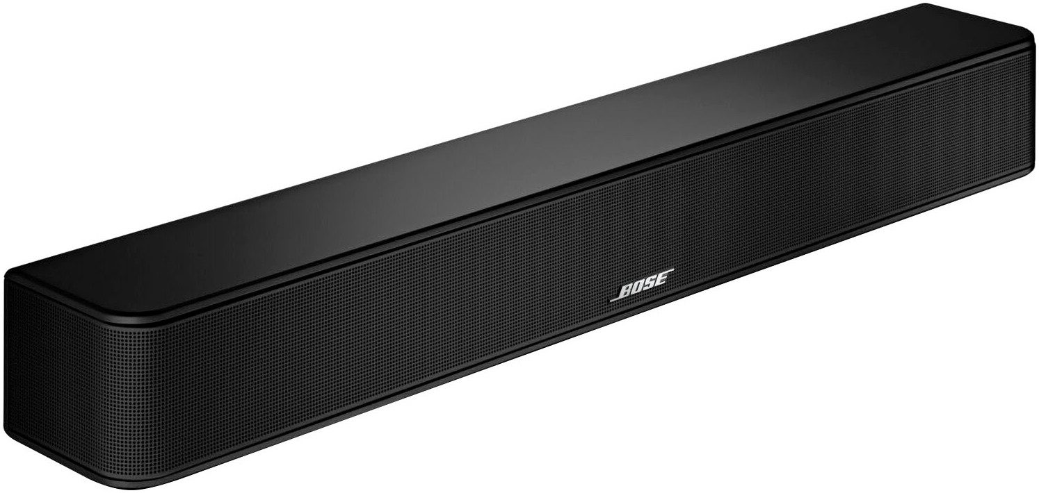 Bose Solo Soundbar Serie II Soundbar