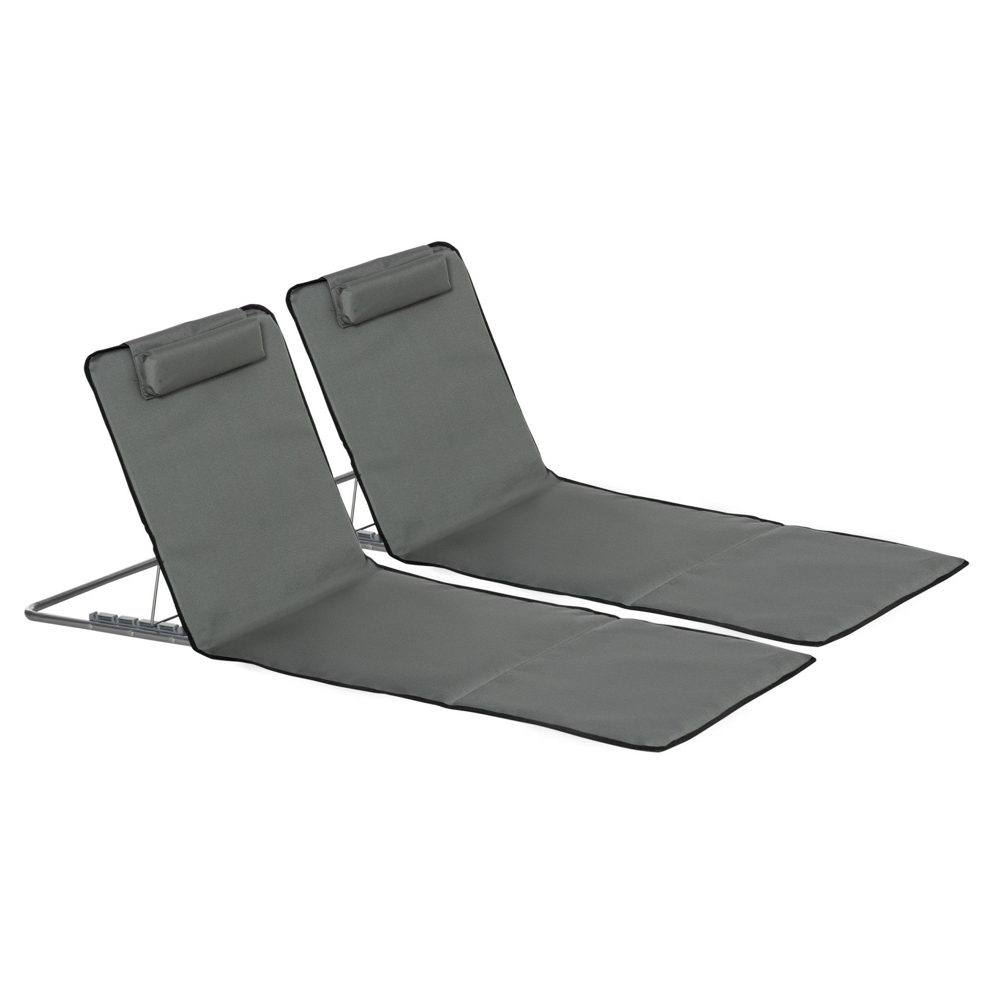 MC Star Gartenliege Set mit 2