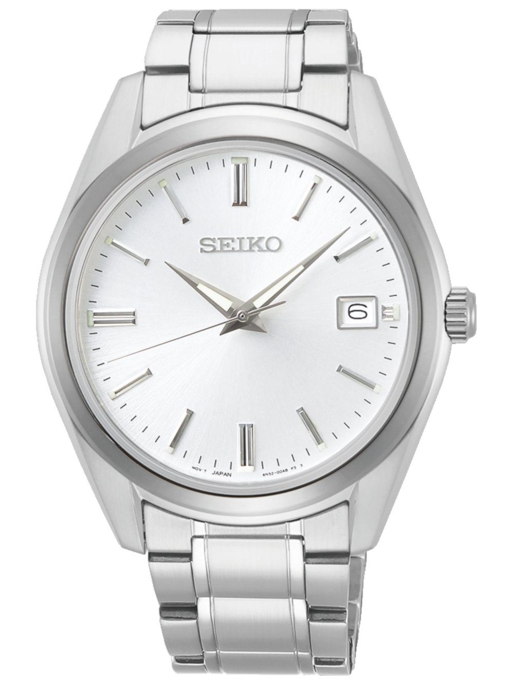 Seiko Quarzuhr Seiko SUR307P1 Conceptual Series