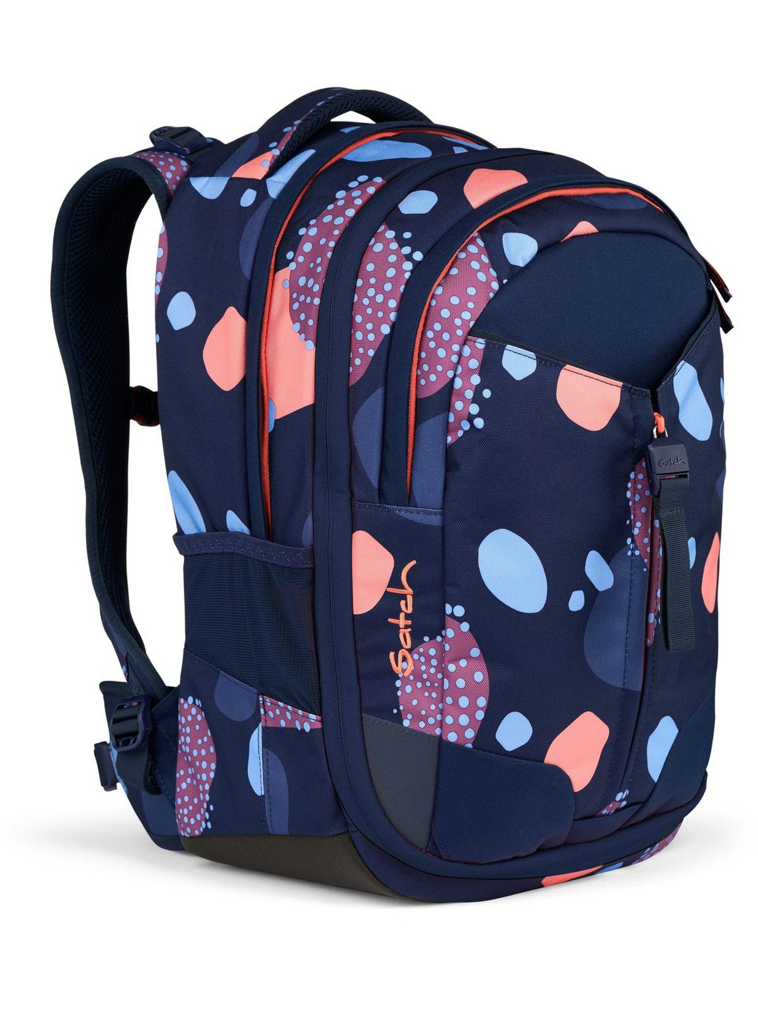 Satch Schulrucksack satch match