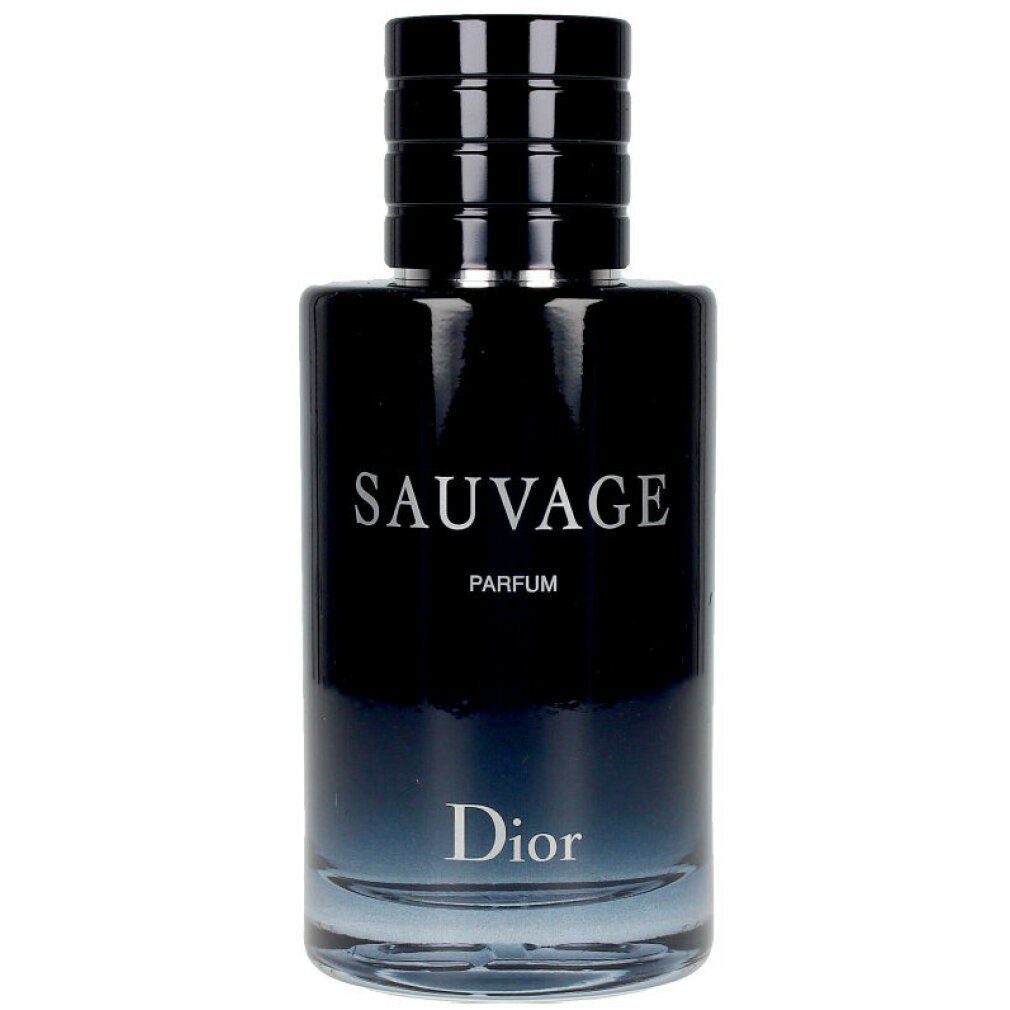 Dior Extrait Parfum Sauvage, Glasflakon, Parfüm
