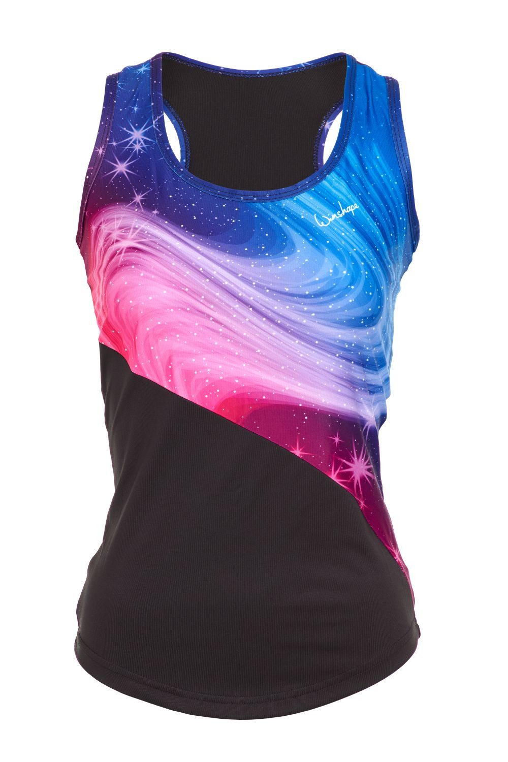 Winshape Tanktop Tanktop AET105-Stardust Functional