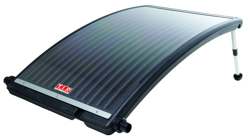 T.I.P. Pool-Wärmepumpe T.I.P. Pool-Solarheizung SPH 10000