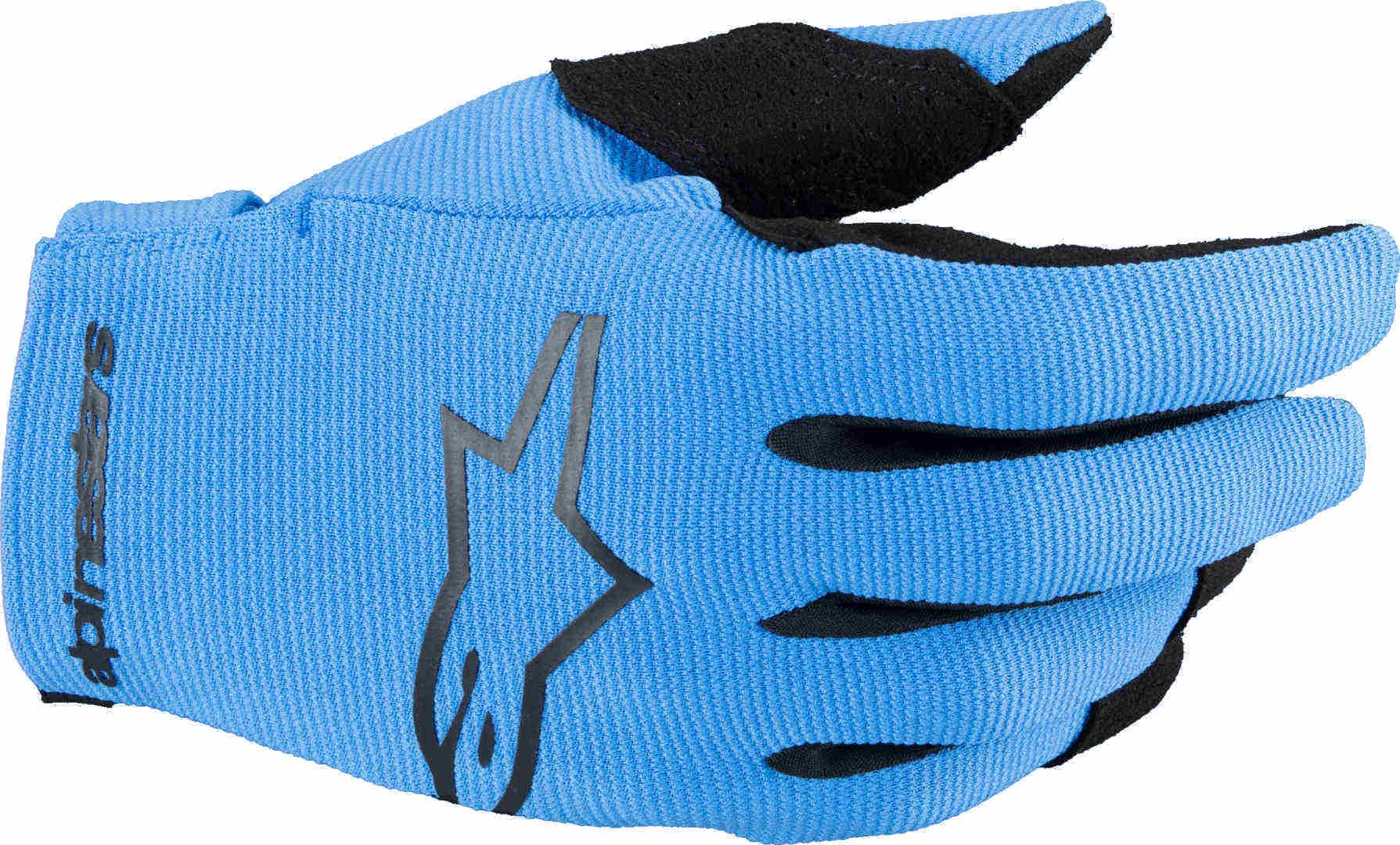 Alpinestars Motorradhandschuhe Radar Jugend Motocross Handschuhe