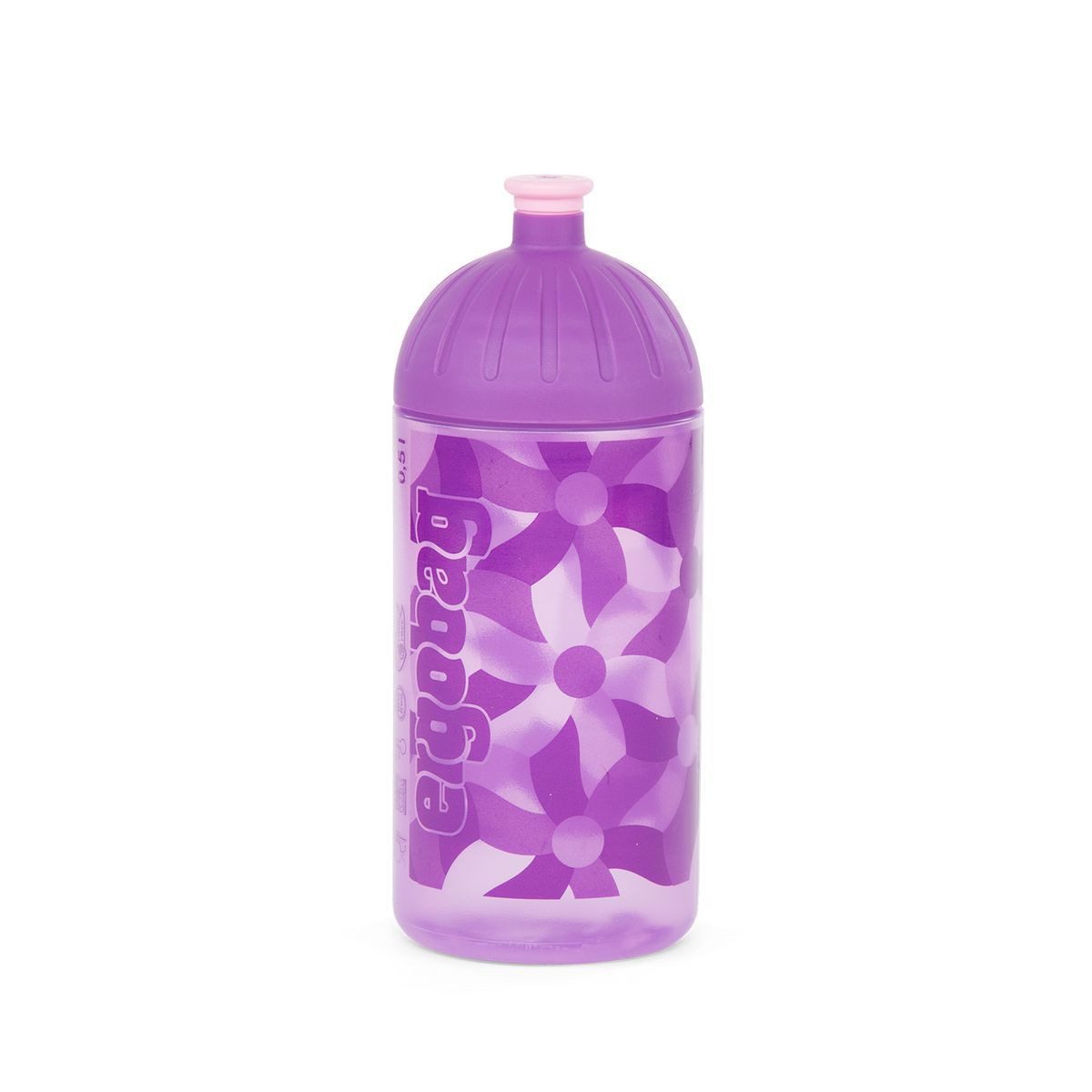 ergobag Trinkflasche, 500 ml