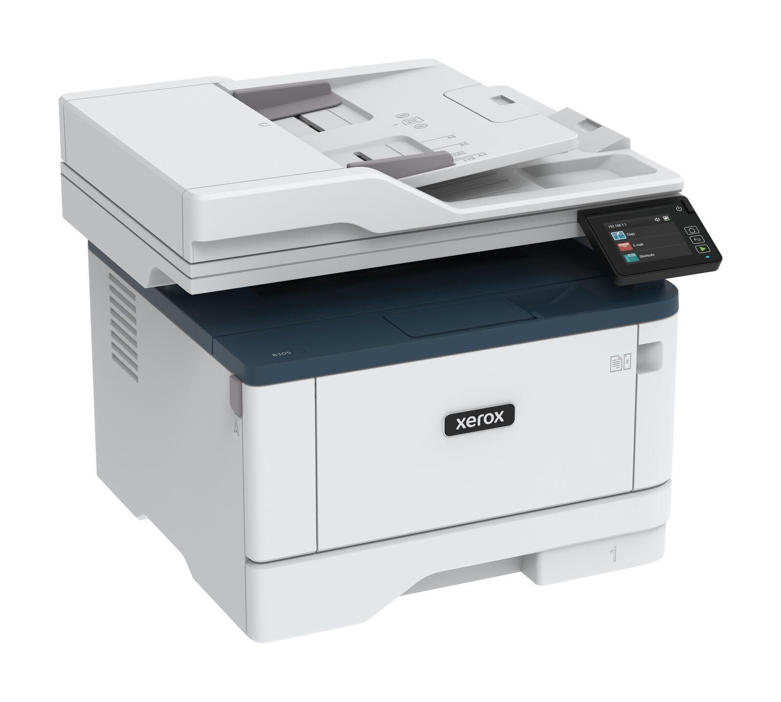 Xerox Xerox B305 Multifunktionsdrucker, (WLAN, LAN,