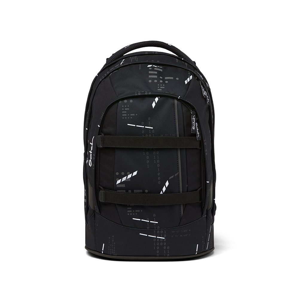 Satch Schulrucksack Satch Pack Schulrucksack Ninja