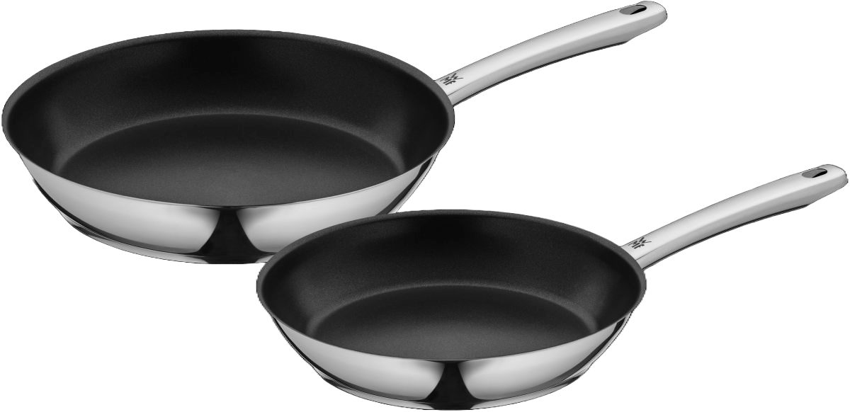 WMF Pfannen-Set, (Set)