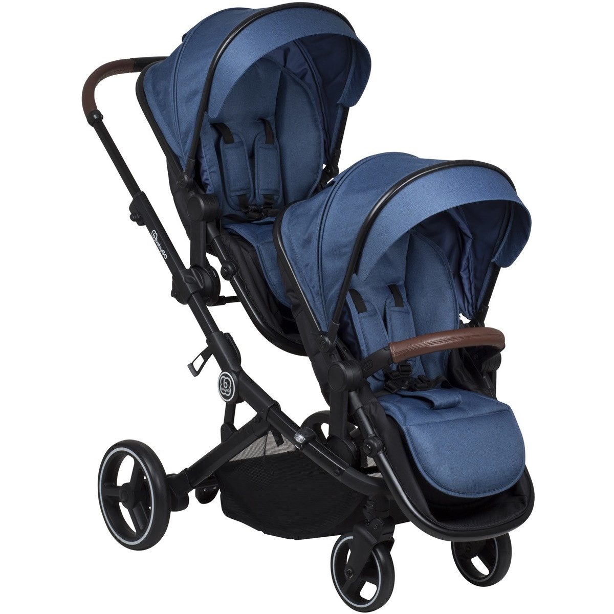 BabyGo Kombi-Kinderwagen