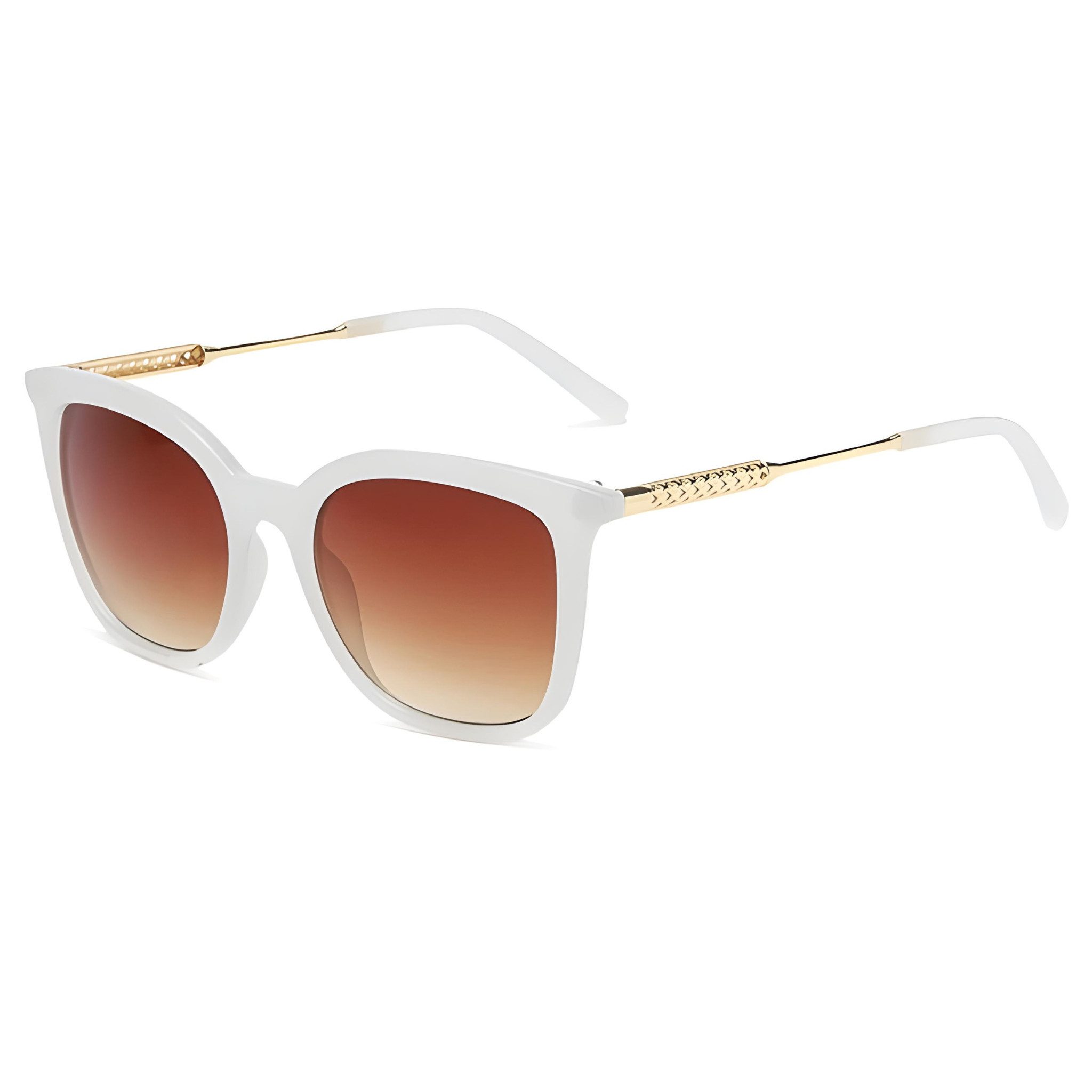 NEXORA Sonnenbrille Damen Sonnenbrille – Cat-Eye