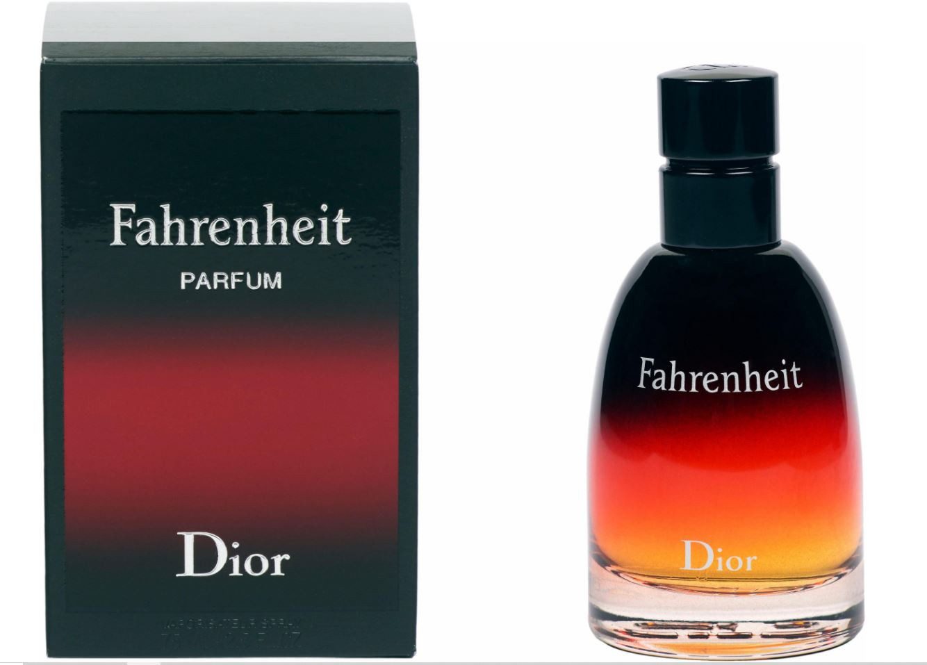 Dior Eau de Parfum Fahrenheit