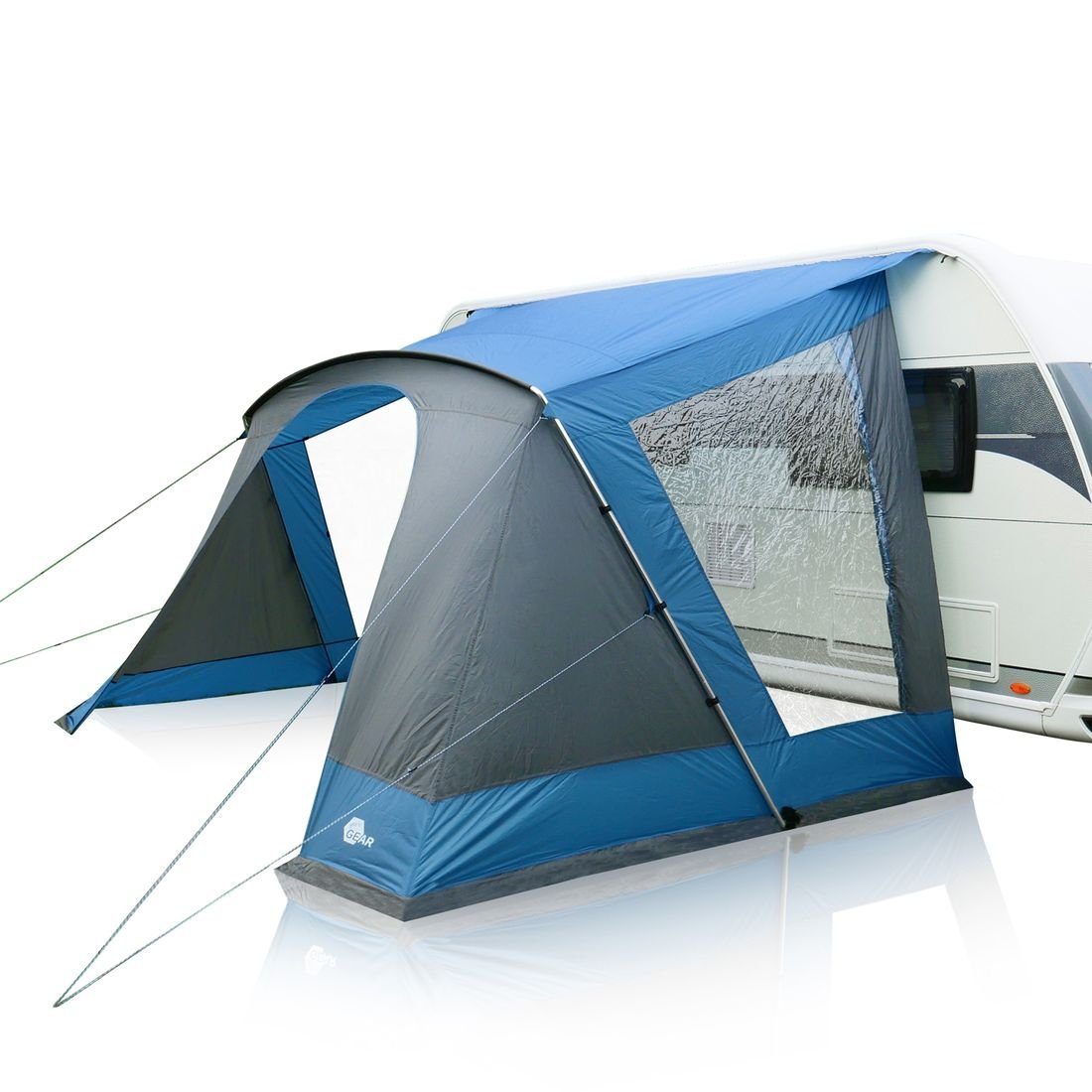 yourGEAR Vorzelt your GEAR Sharki 330
