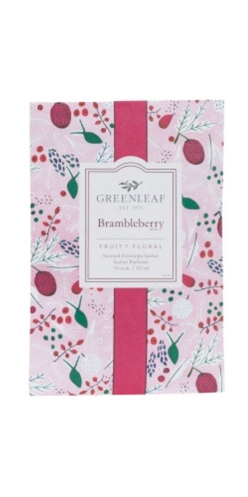 Greenleaf Raumduft Duftsachet Brambleberry 115ml, Mit