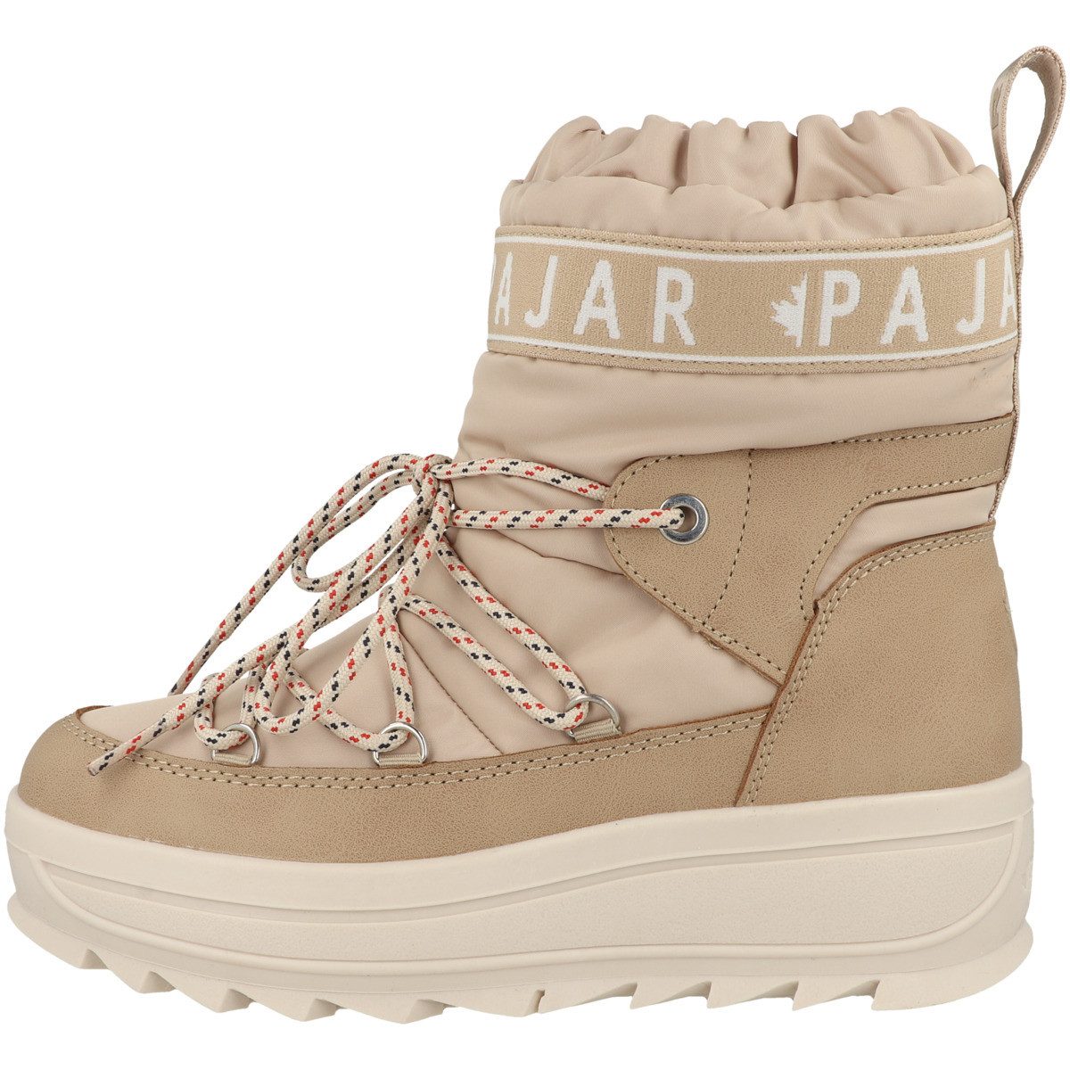 Pajar Canada Galaxy Damen Winterstiefel Boots,