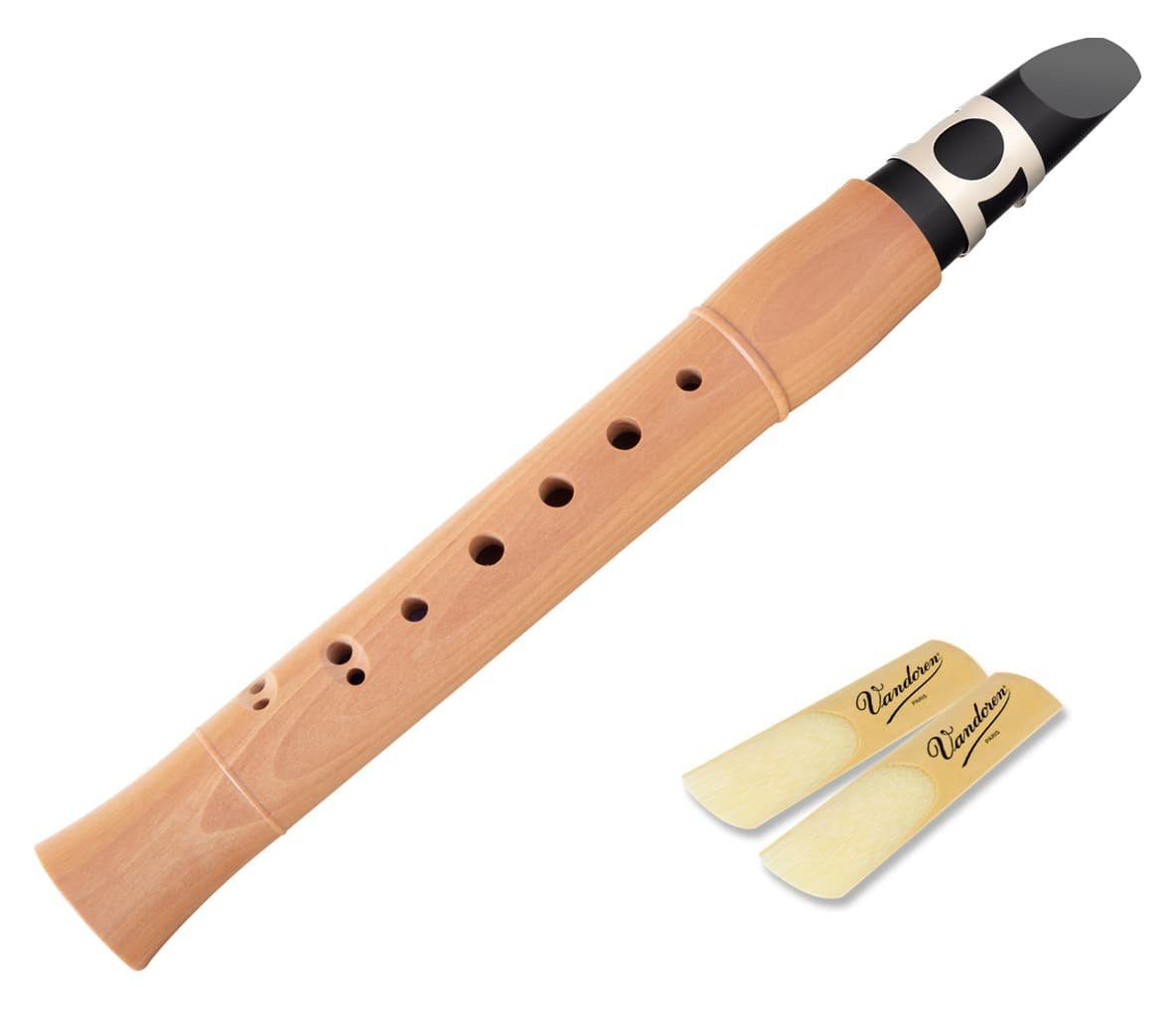 Classic Cantabile Saxophon X-20 Taschensaxophon SET