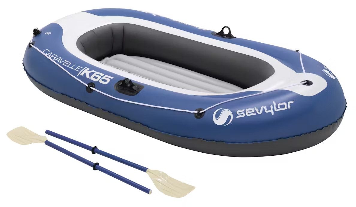 Sevylor Schlauchboot Sevylor Caravelle KK65 Schlauchboot