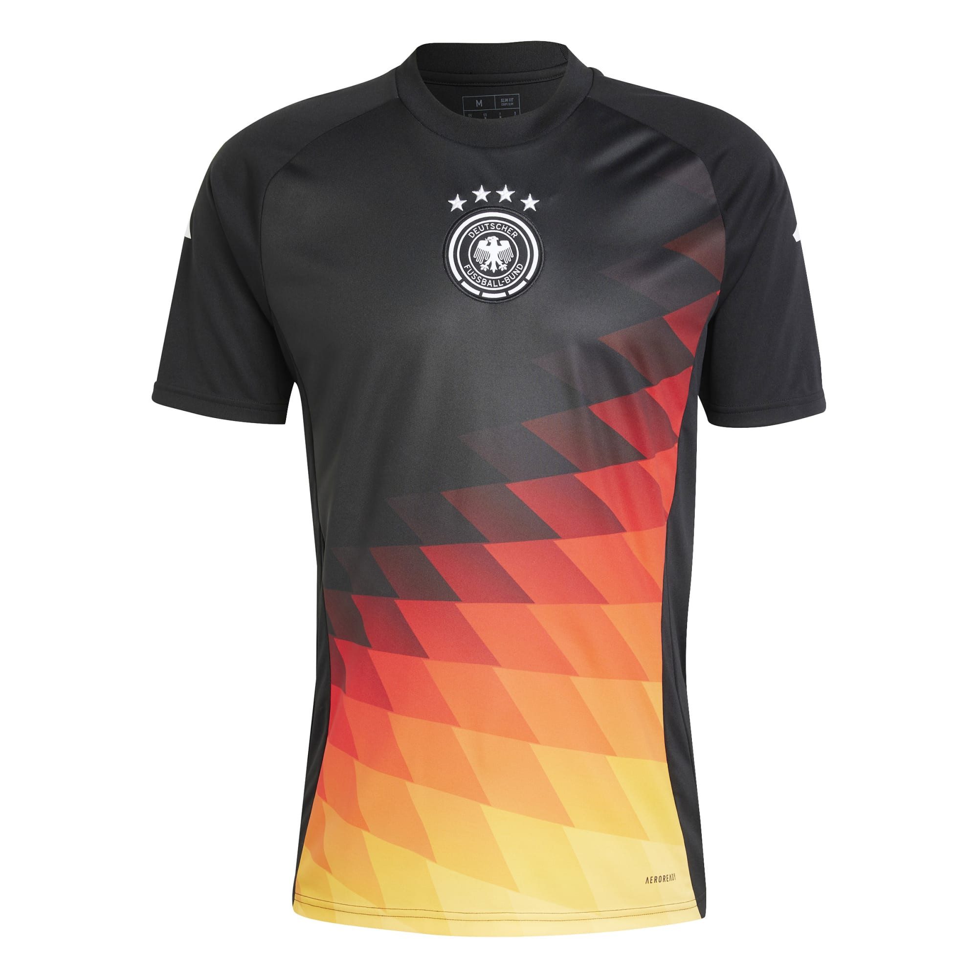adidas Performance Fußballtrikot adidas Herren DFB