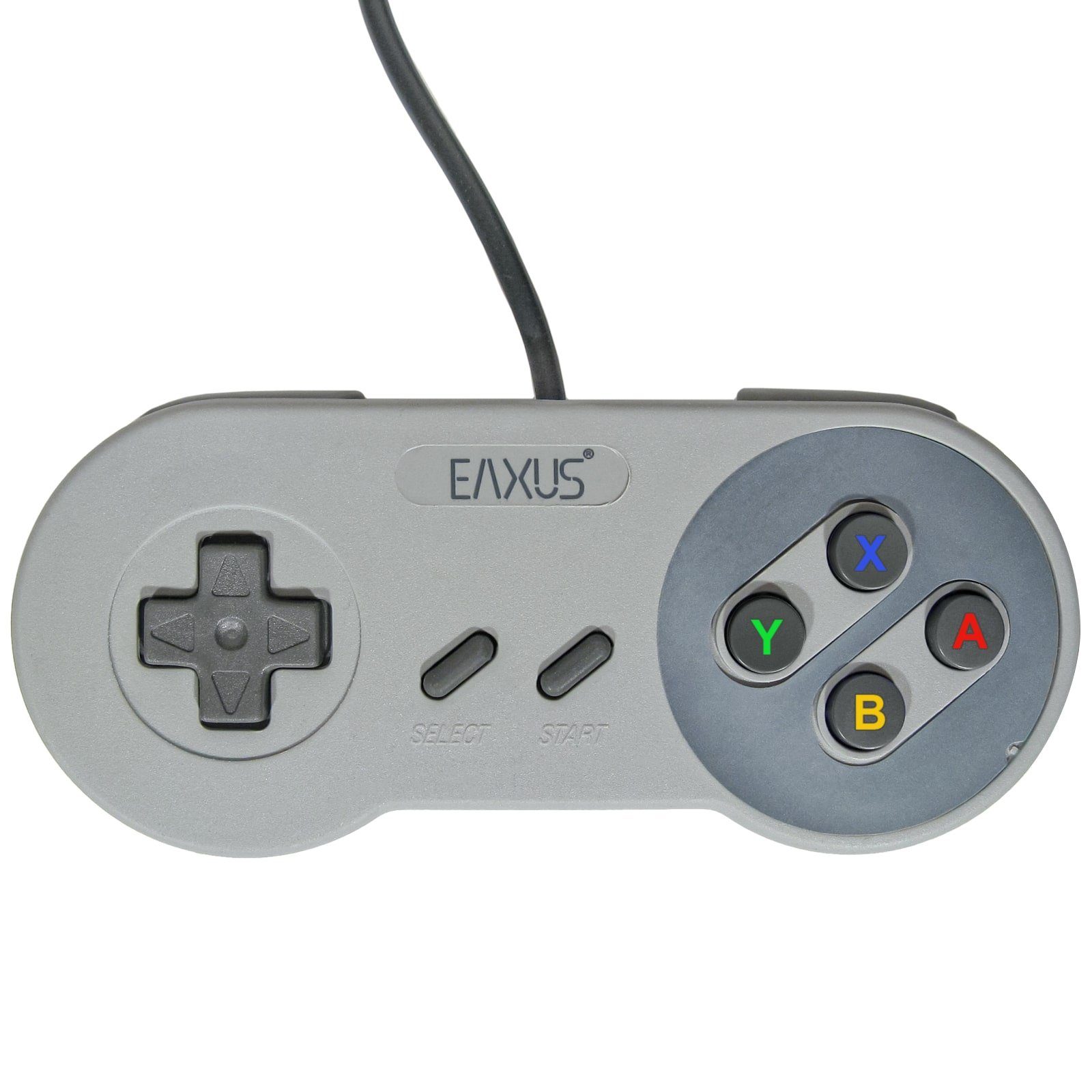 EAXUS Gamepad für Super Nintendo /