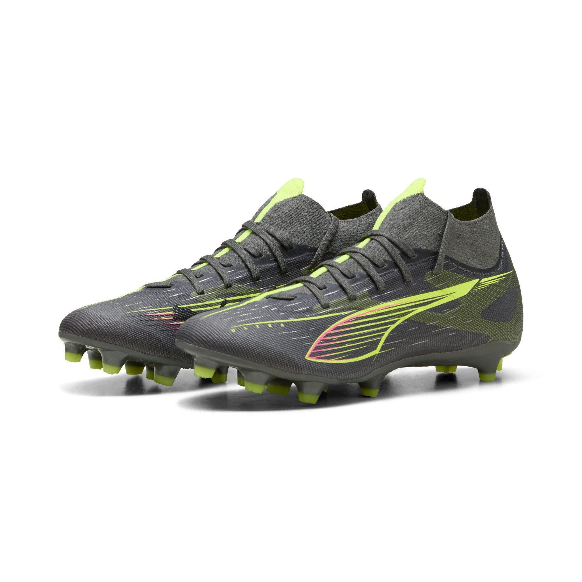 PUMA ULTRA 5 MATCH+ FG/AG Fußballschuhe