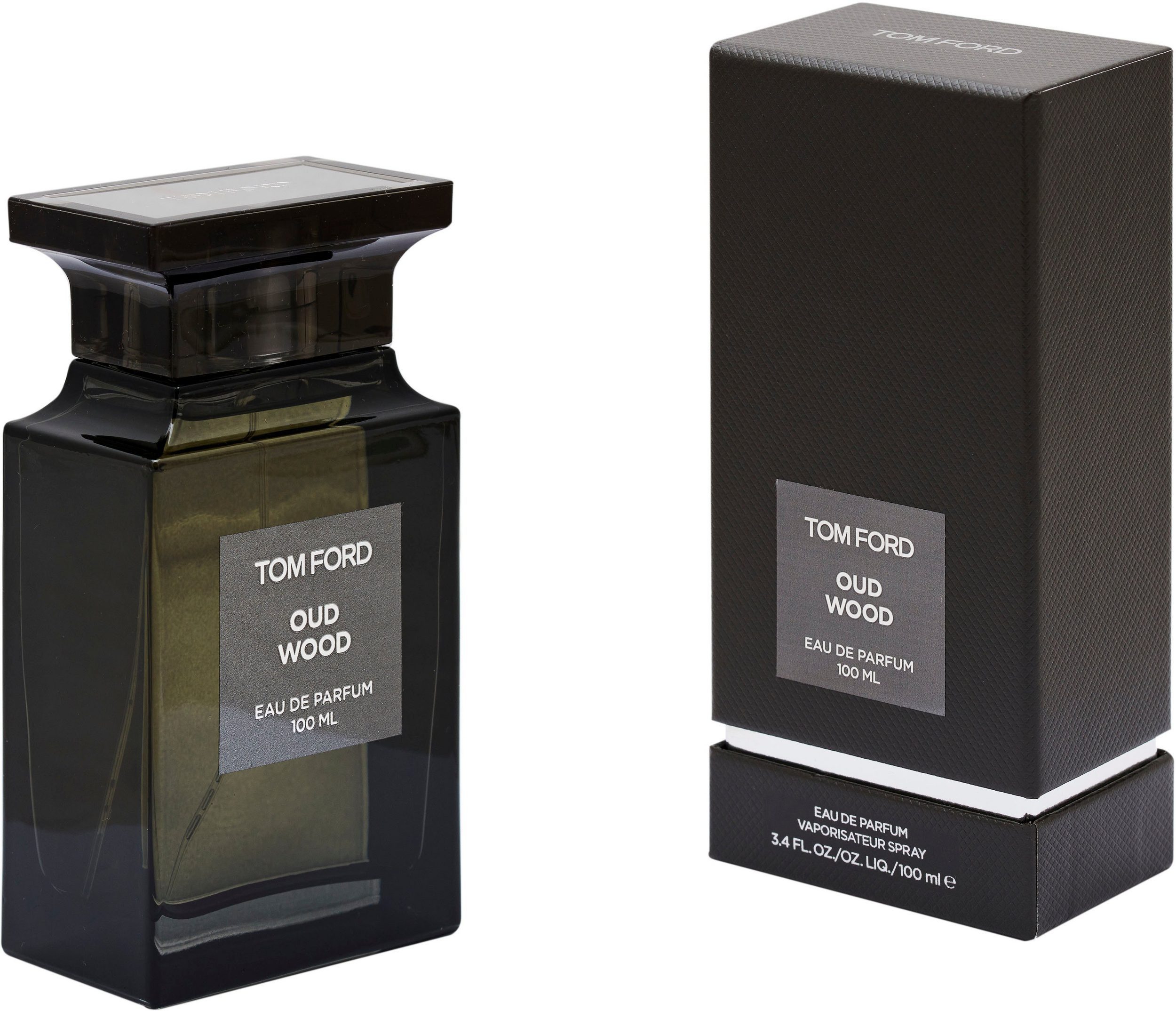 Tom Ford Eau de Parfum Oud