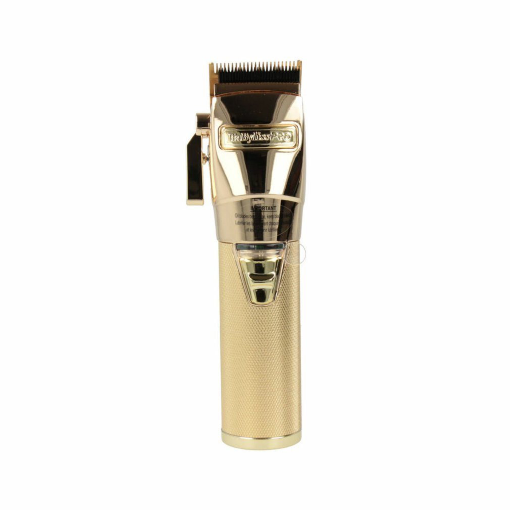 BaByliss Haarschere Haarschneider/Rasierer Ferrari Digital Motor