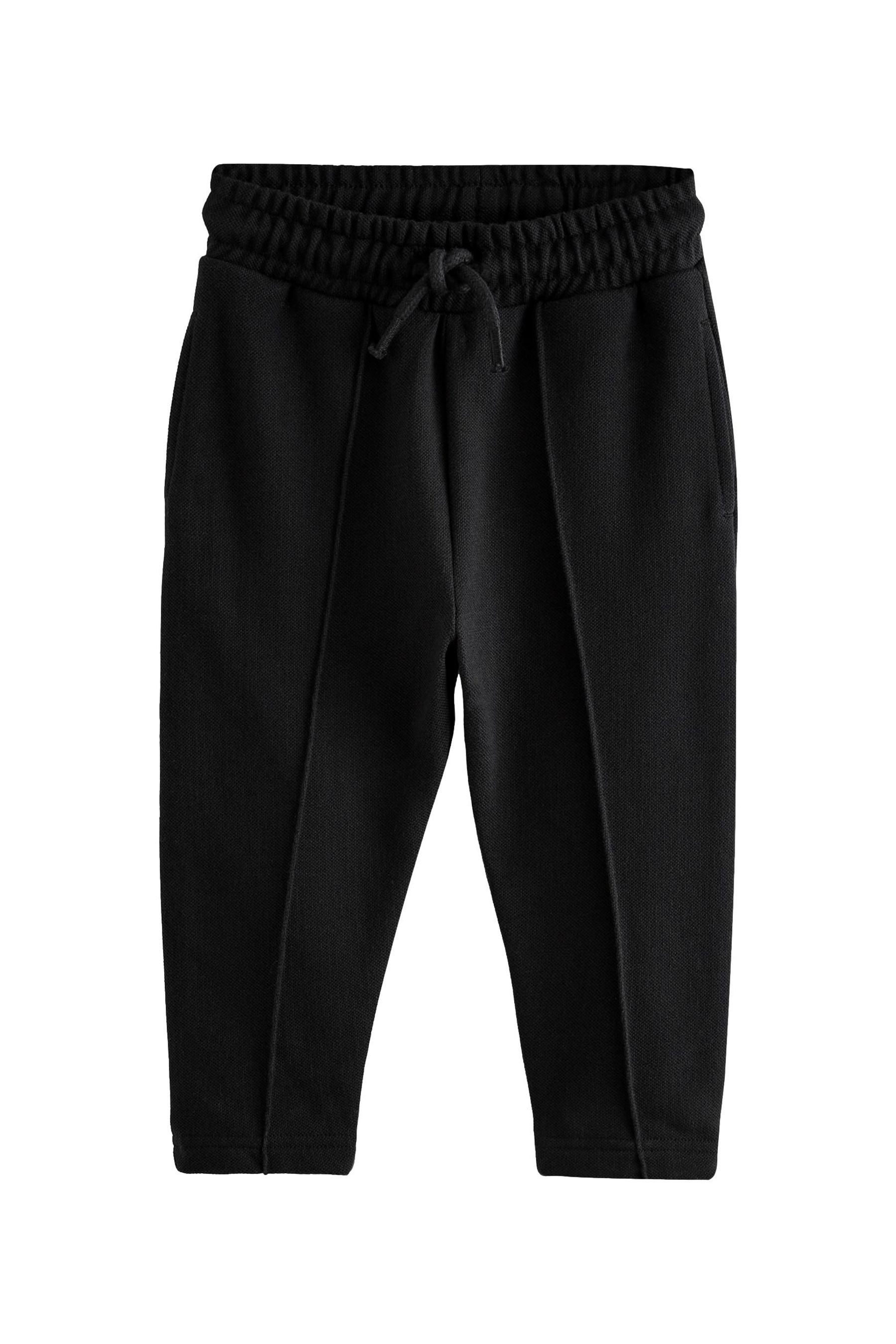 Next Jogginghose Jogginghose mit Biesen (1-tlg)