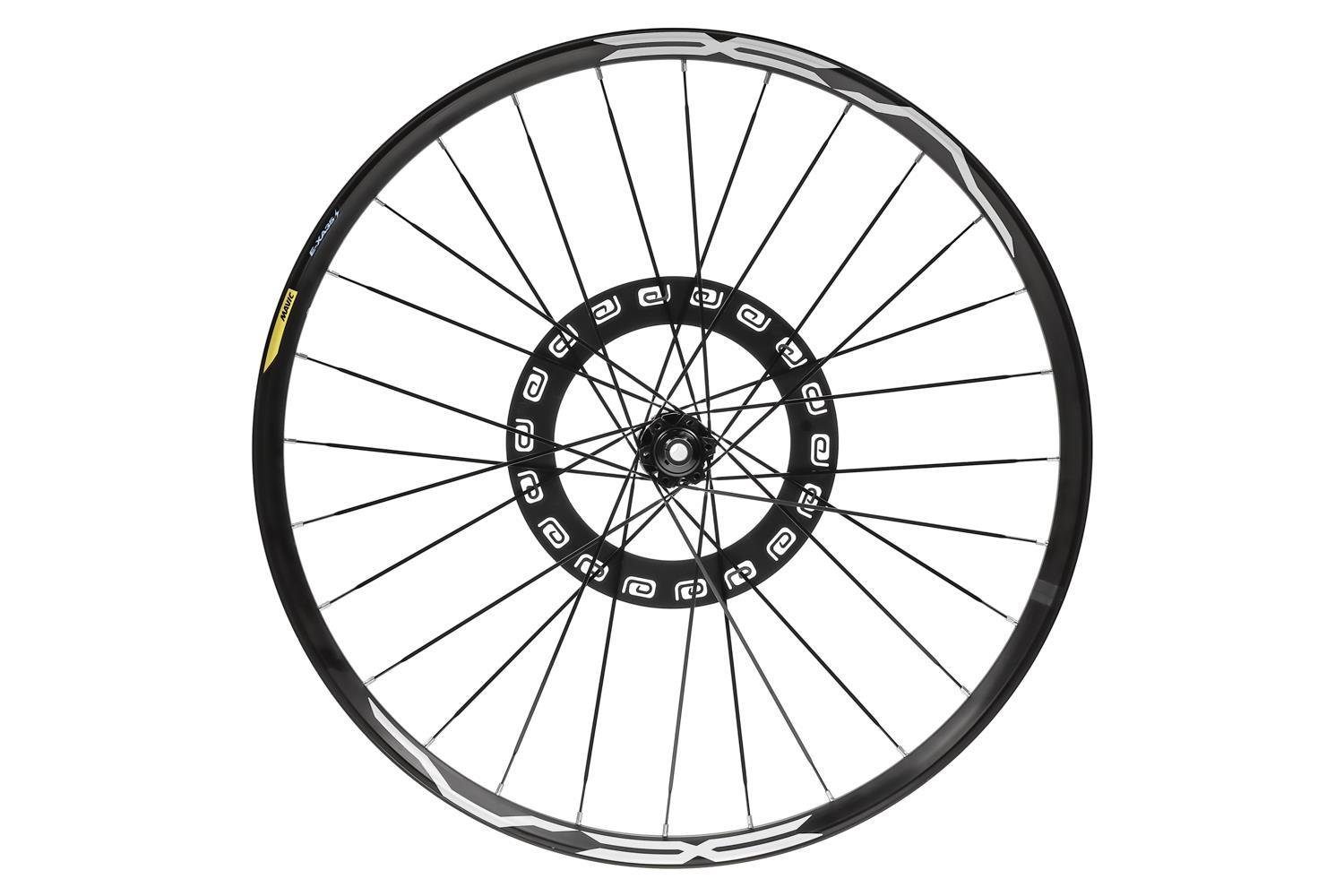Mavic Fahrrad-Laufrad 27.5 Zoll Laufrad Mavic