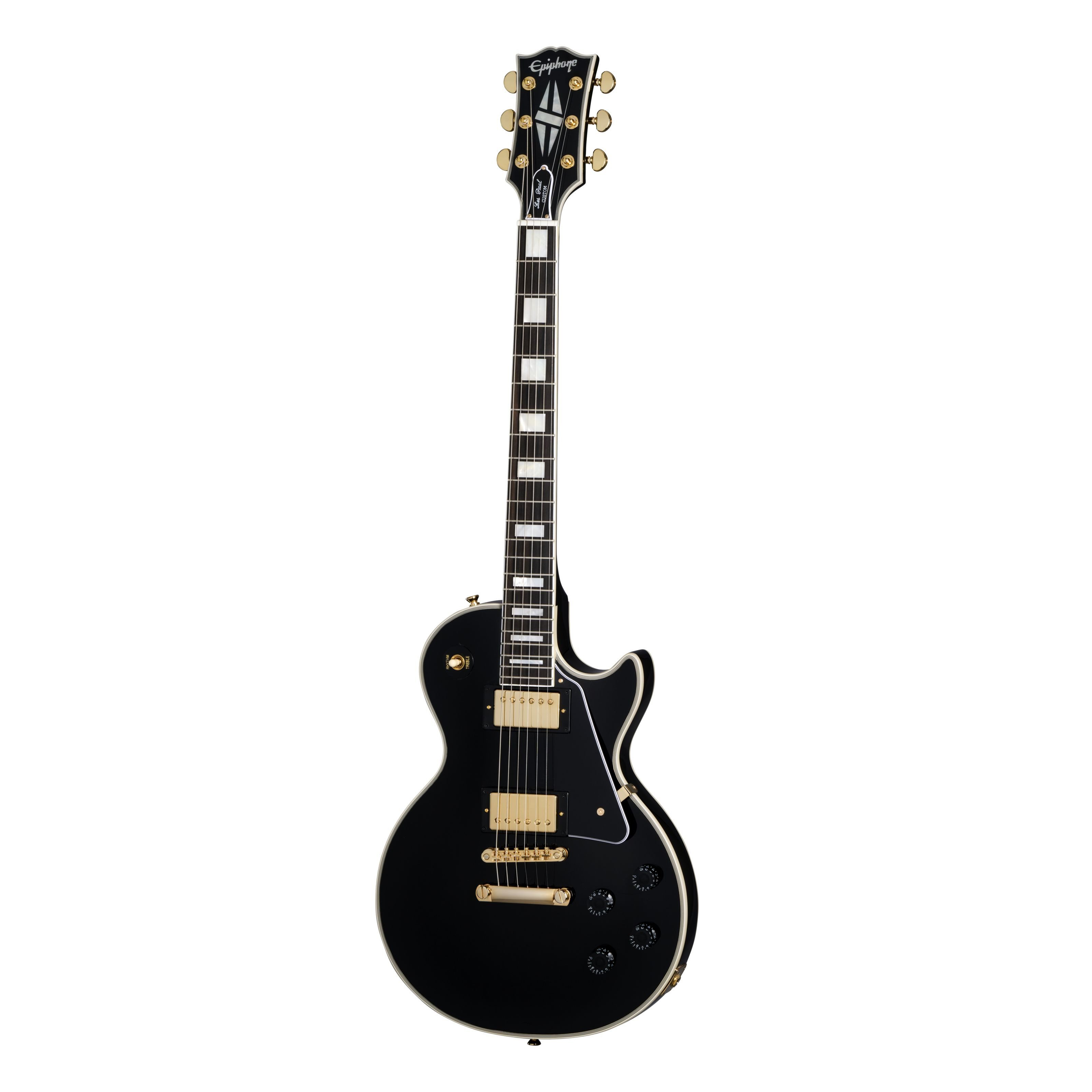 Epiphone E-Gitarre, E-Gitarren, Single Cut Modelle,