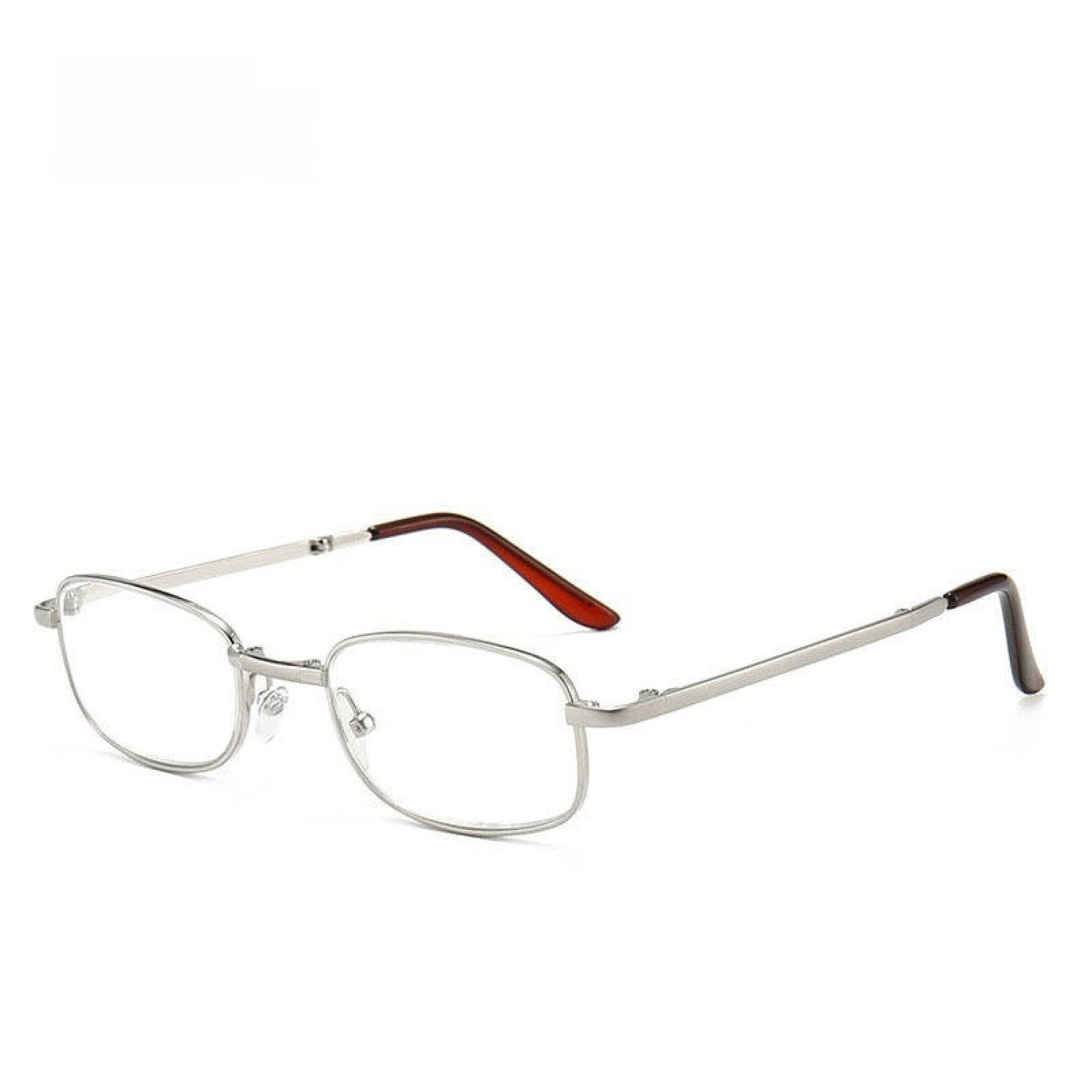 YRIIOMO Lesebrille Faltbare Lesebrille mit leichtem